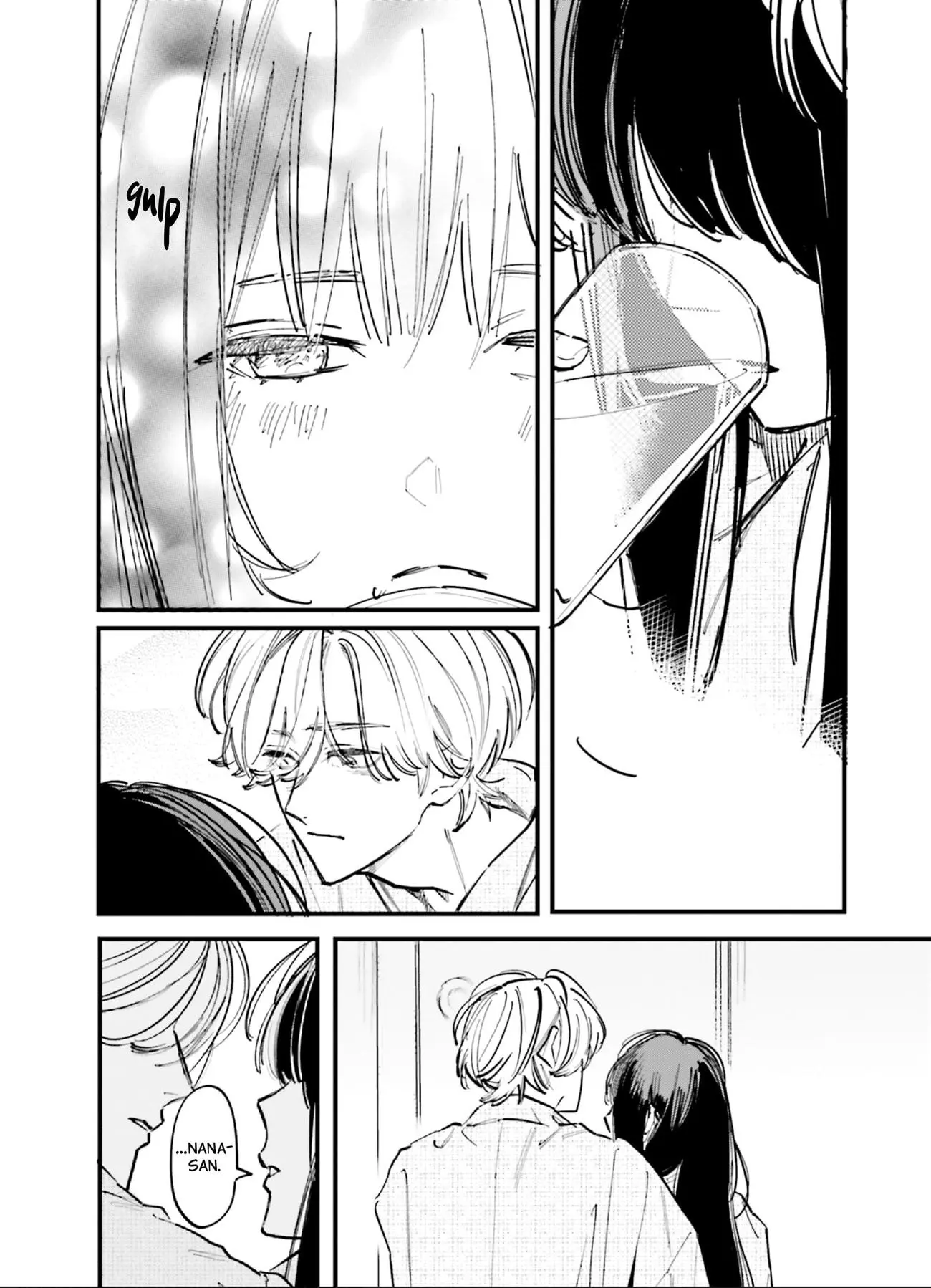 Kingyoya-san no Karisome Fuufu - Chapter 10 - Page 20