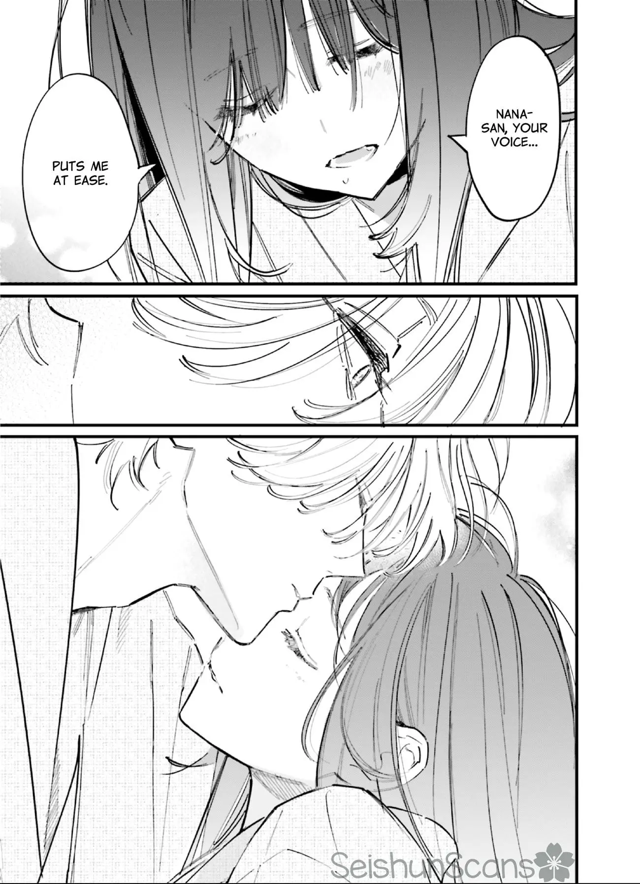 Kingyoya-san no Karisome Fuufu - Chapter 10 - Page 21