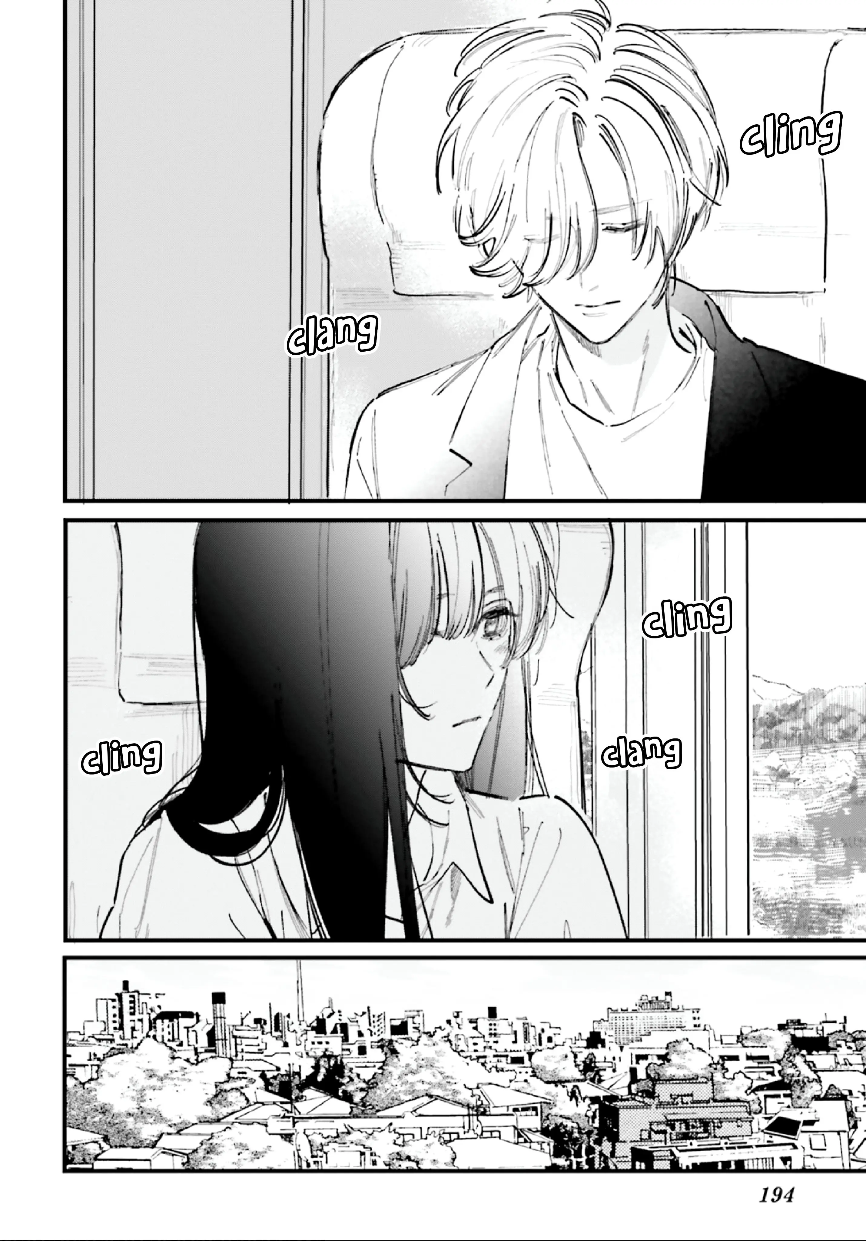 Kingyoya-san no Karisome Fuufu - Chapter 11 - Page 6