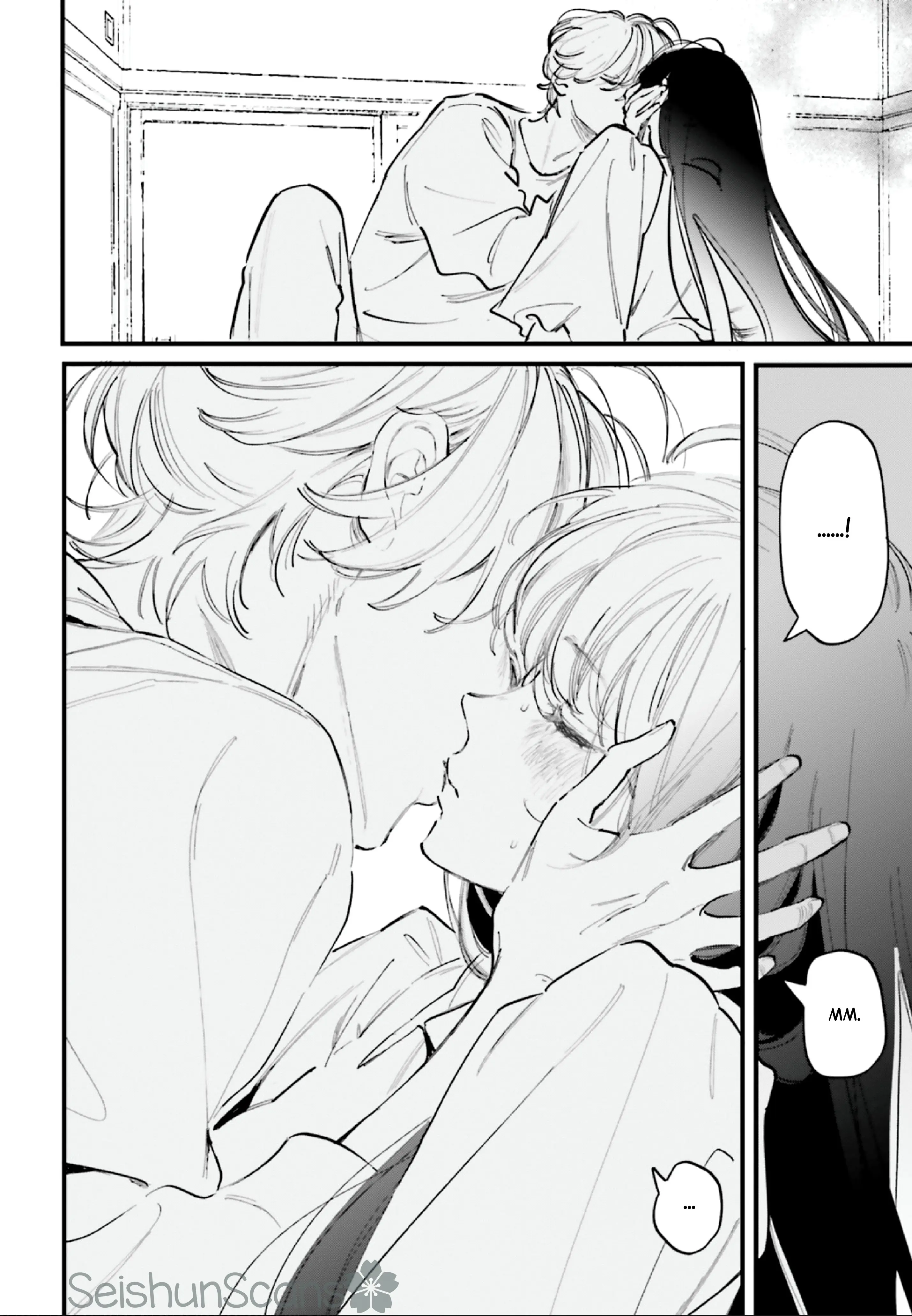 Kingyoya-san no Karisome Fuufu - Chapter 11 - Page 20