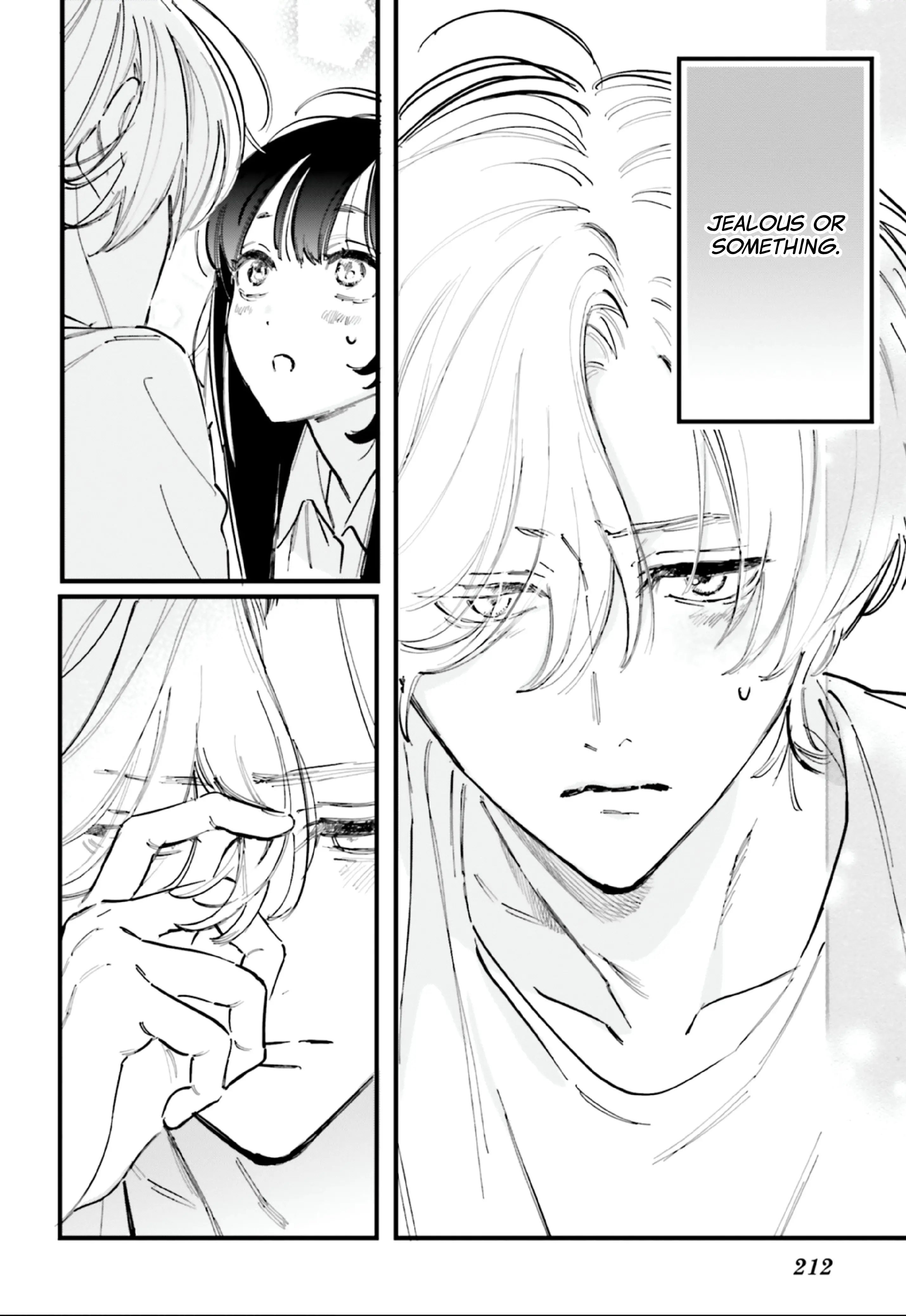 Kingyoya-san no Karisome Fuufu - Chapter 11 - Page 24