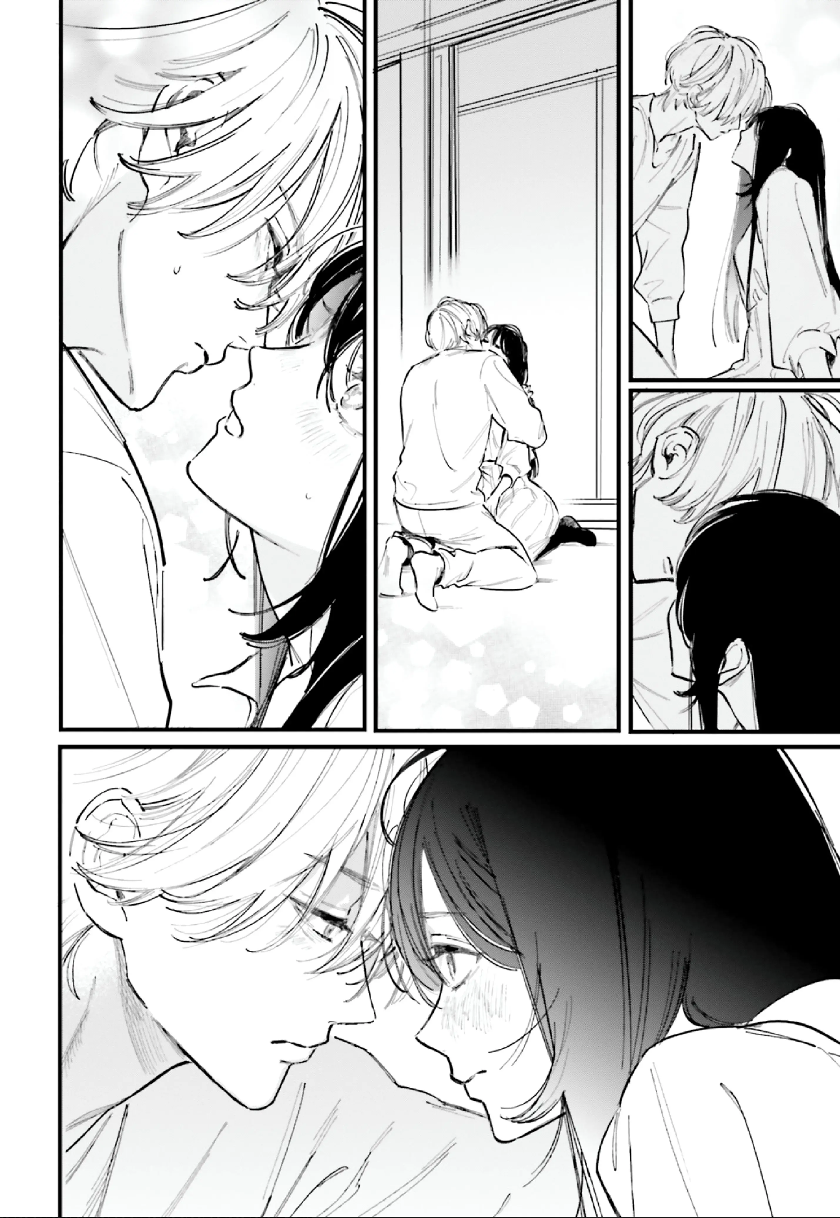 Kingyoya-san no Karisome Fuufu - Chapter 11 - Page 26