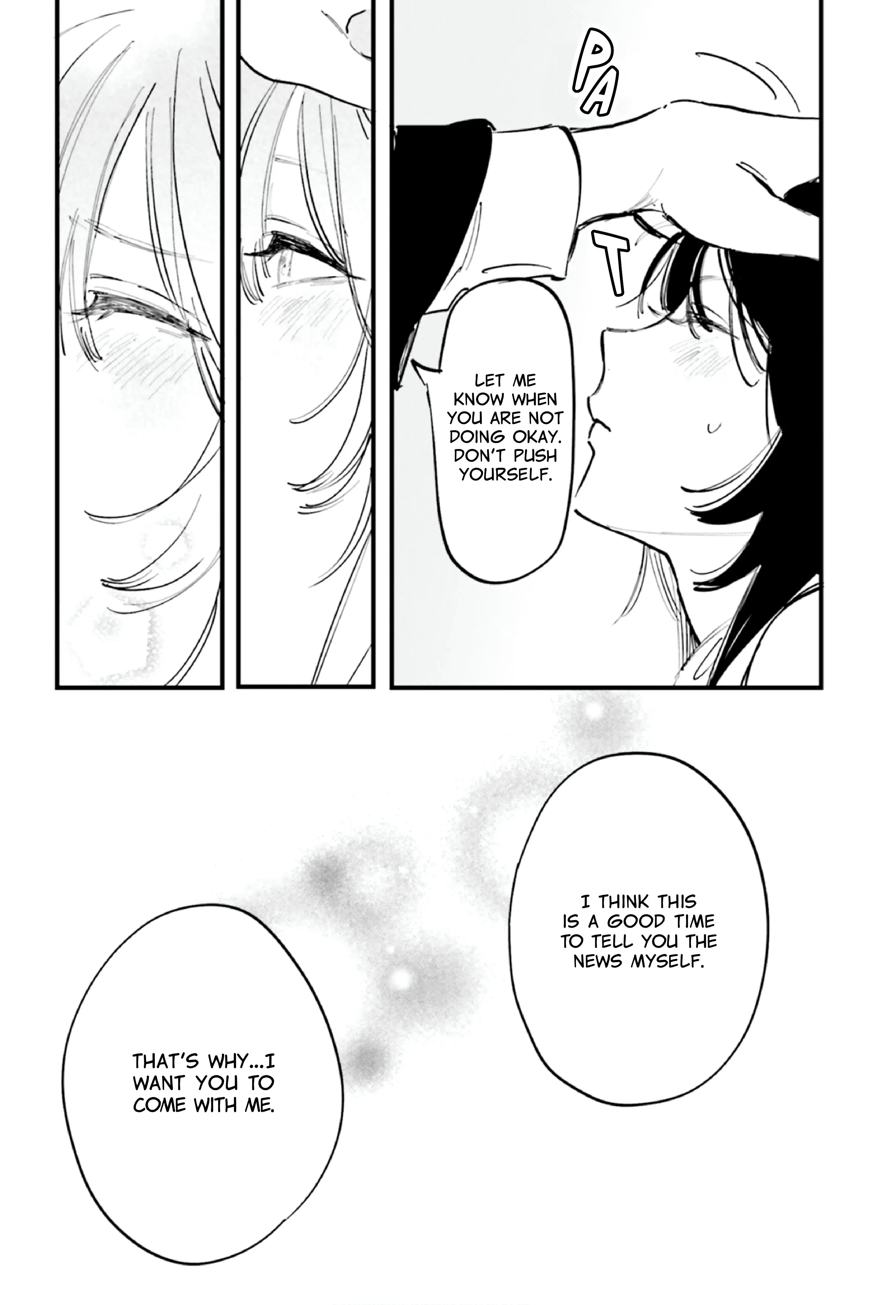 Kingyoya-san no Karisome Fuufu - Chapter 12 - Page 7