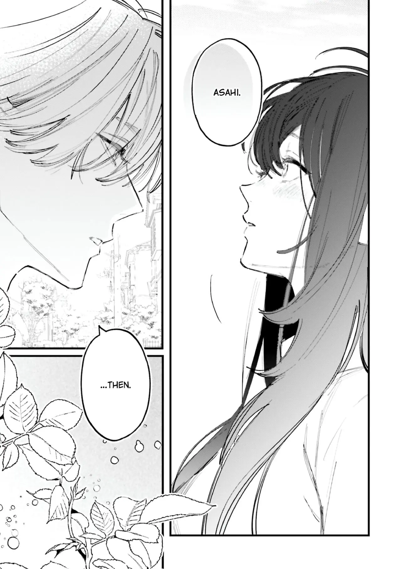 Kingyoya-san no Karisome Fuufu - Chapter 13 - Page 19