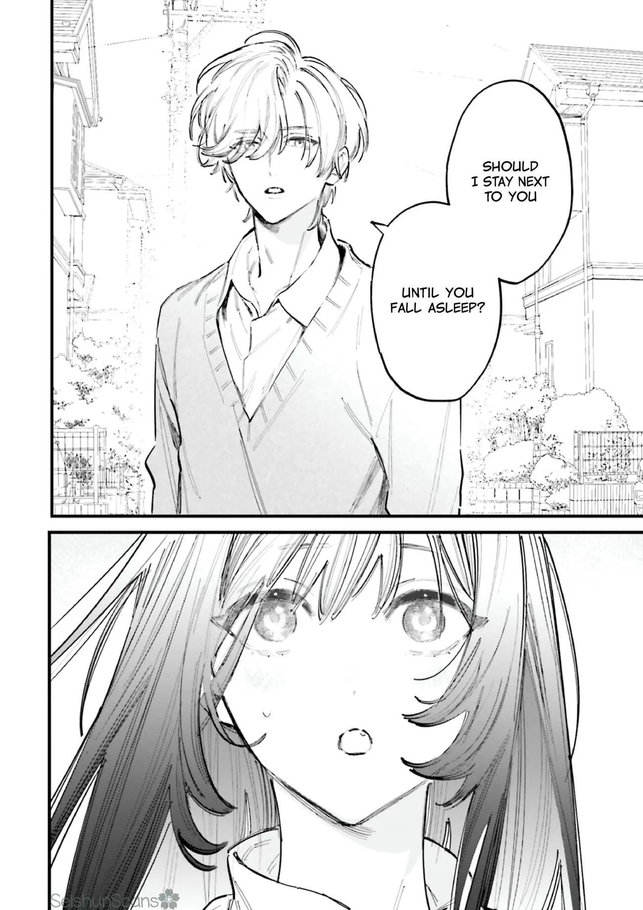 Kingyoya-san no Karisome Fuufu - Chapter 13 - Page 20