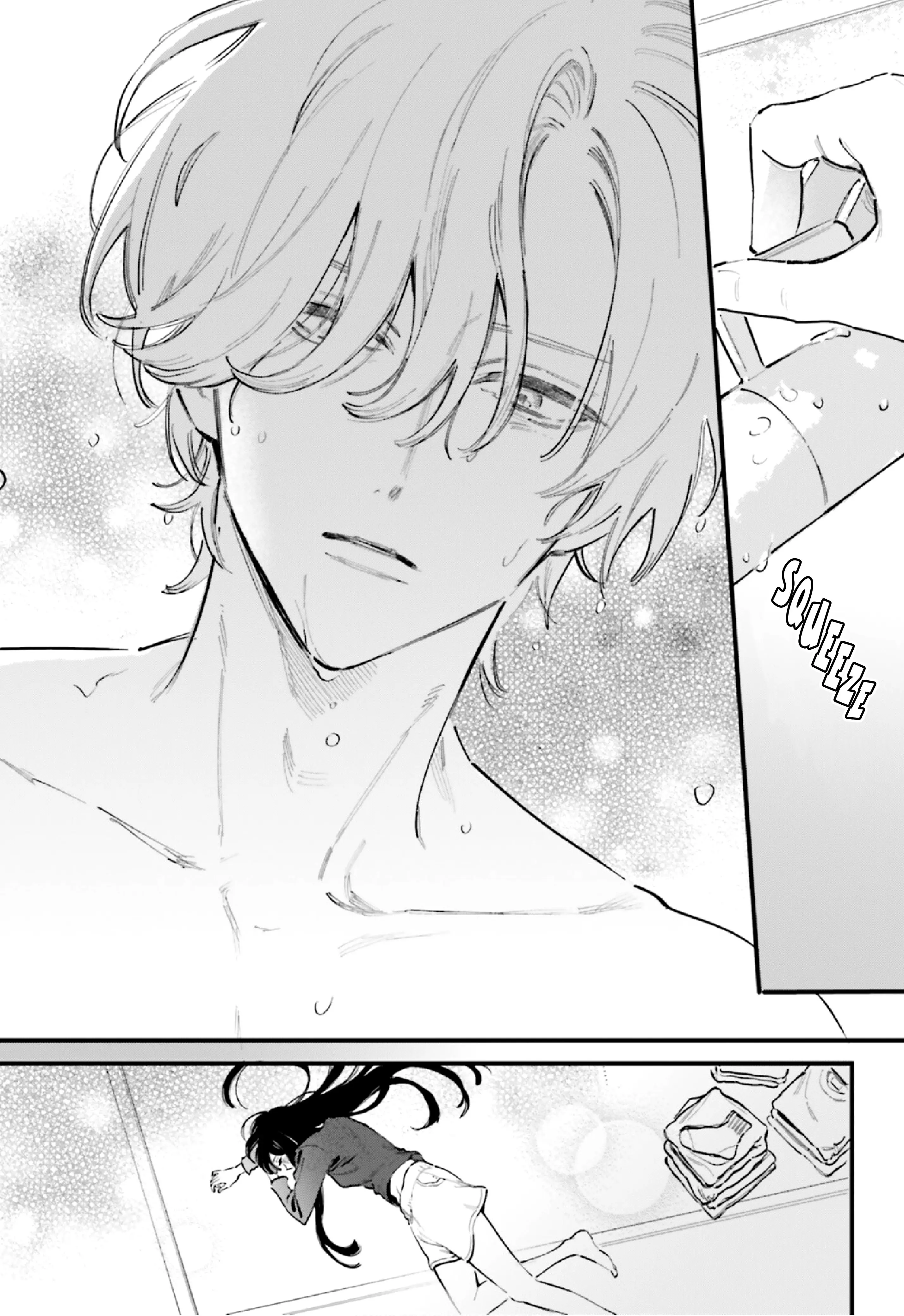 Kingyoya-san no Karisome Fuufu - Chapter 14 - Page 13