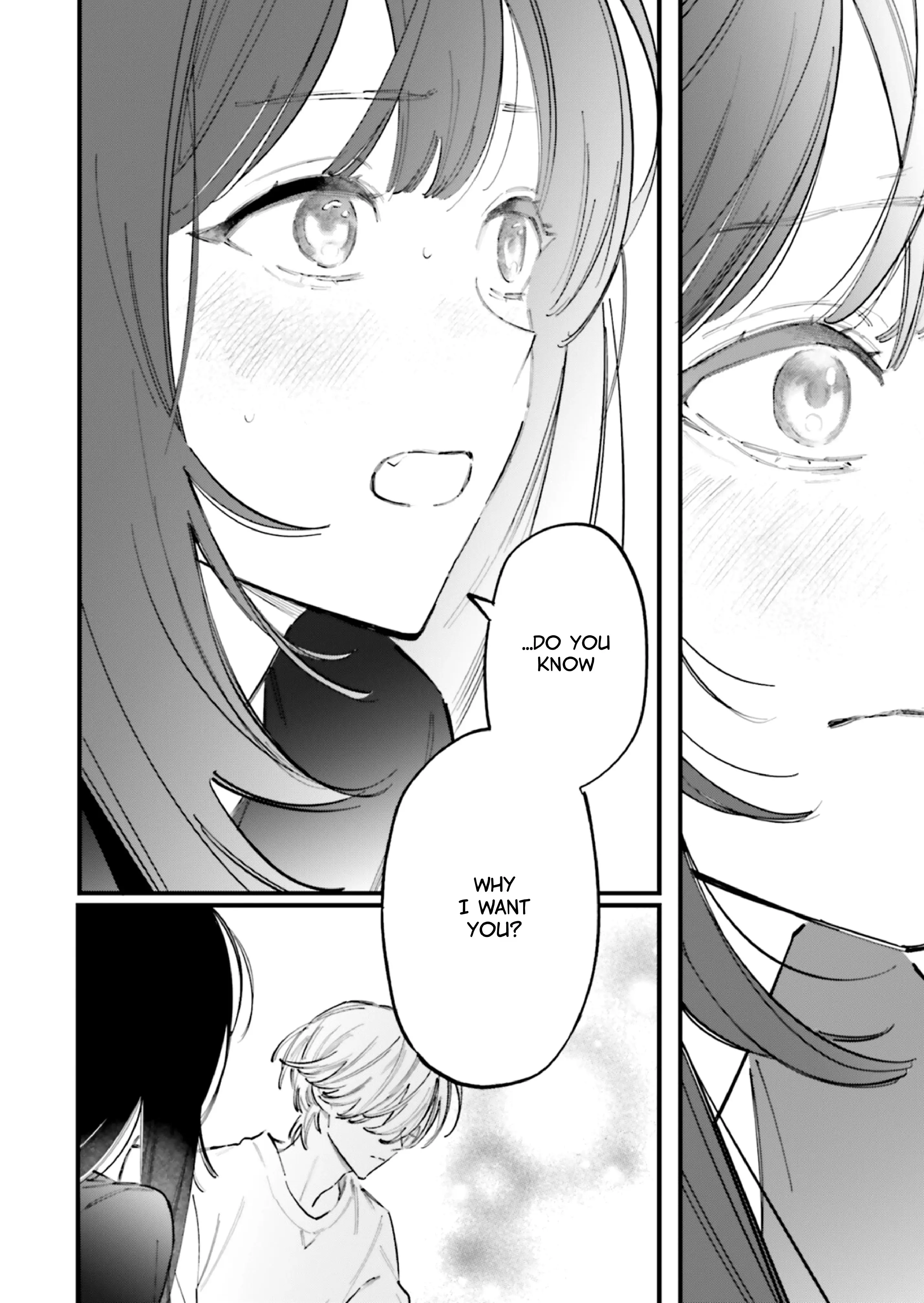 Kingyoya-san no Karisome Fuufu - Chapter 14 - Page 16