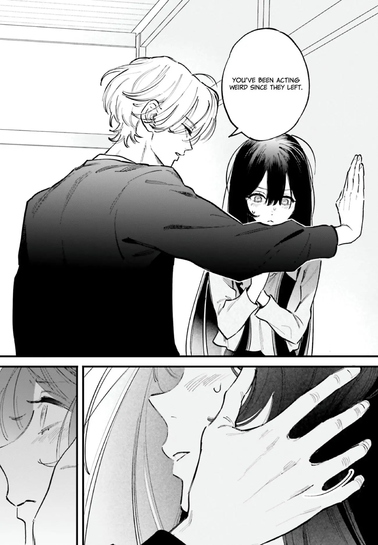 Kingyoya-san no Karisome Fuufu - Chapter 15 - Page 13