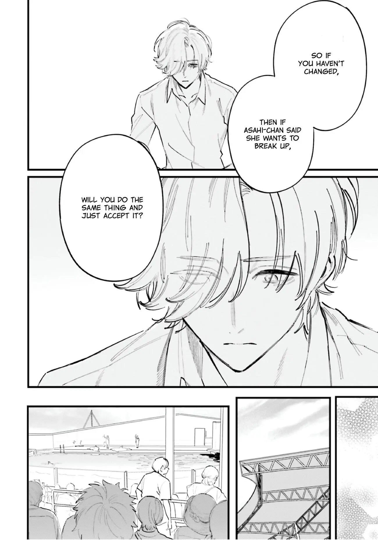 Kingyoya-san no Karisome Fuufu - Chapter 16 - Page 18