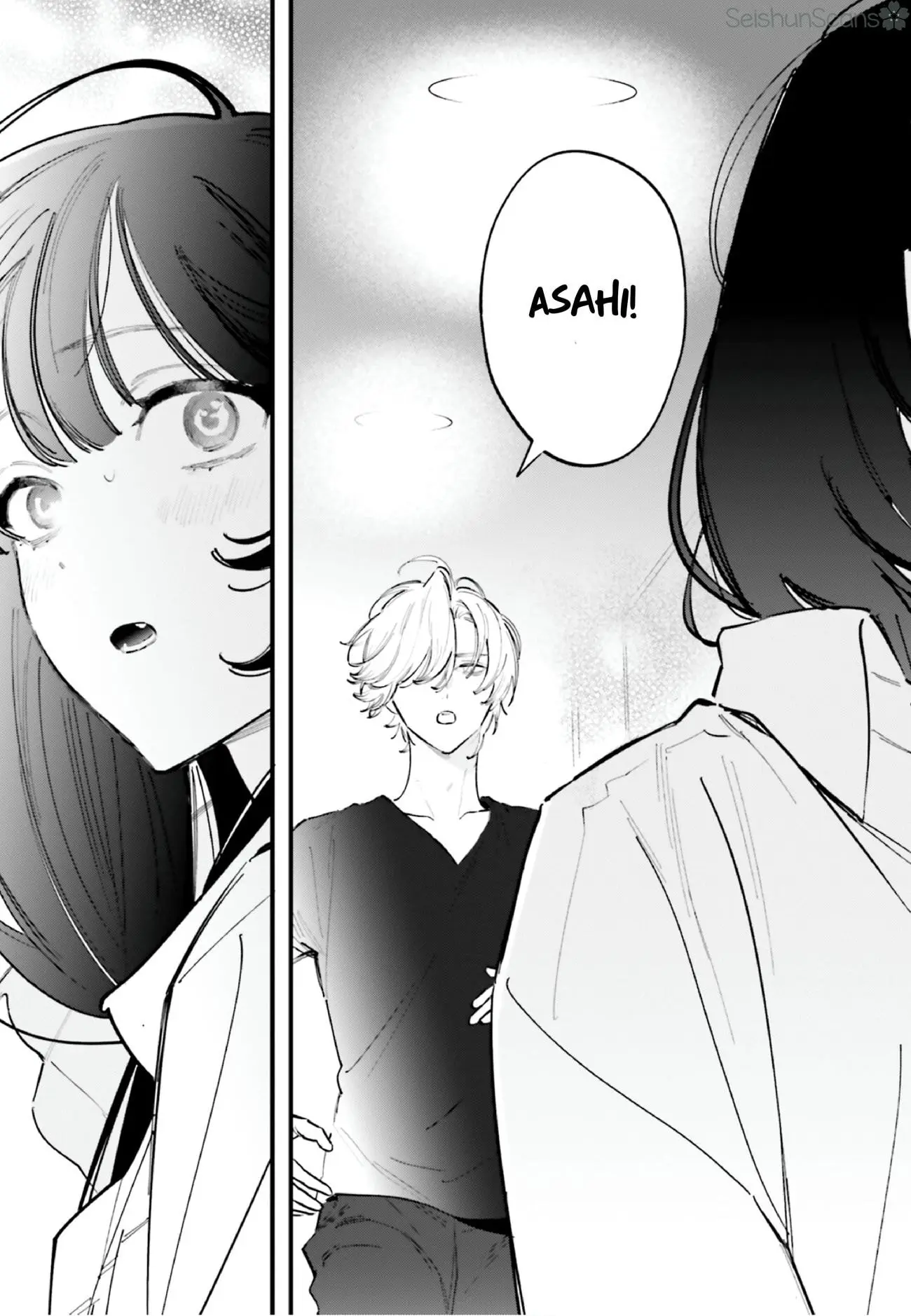 Kingyoya-san no Karisome Fuufu - Chapter 16 - Page 30