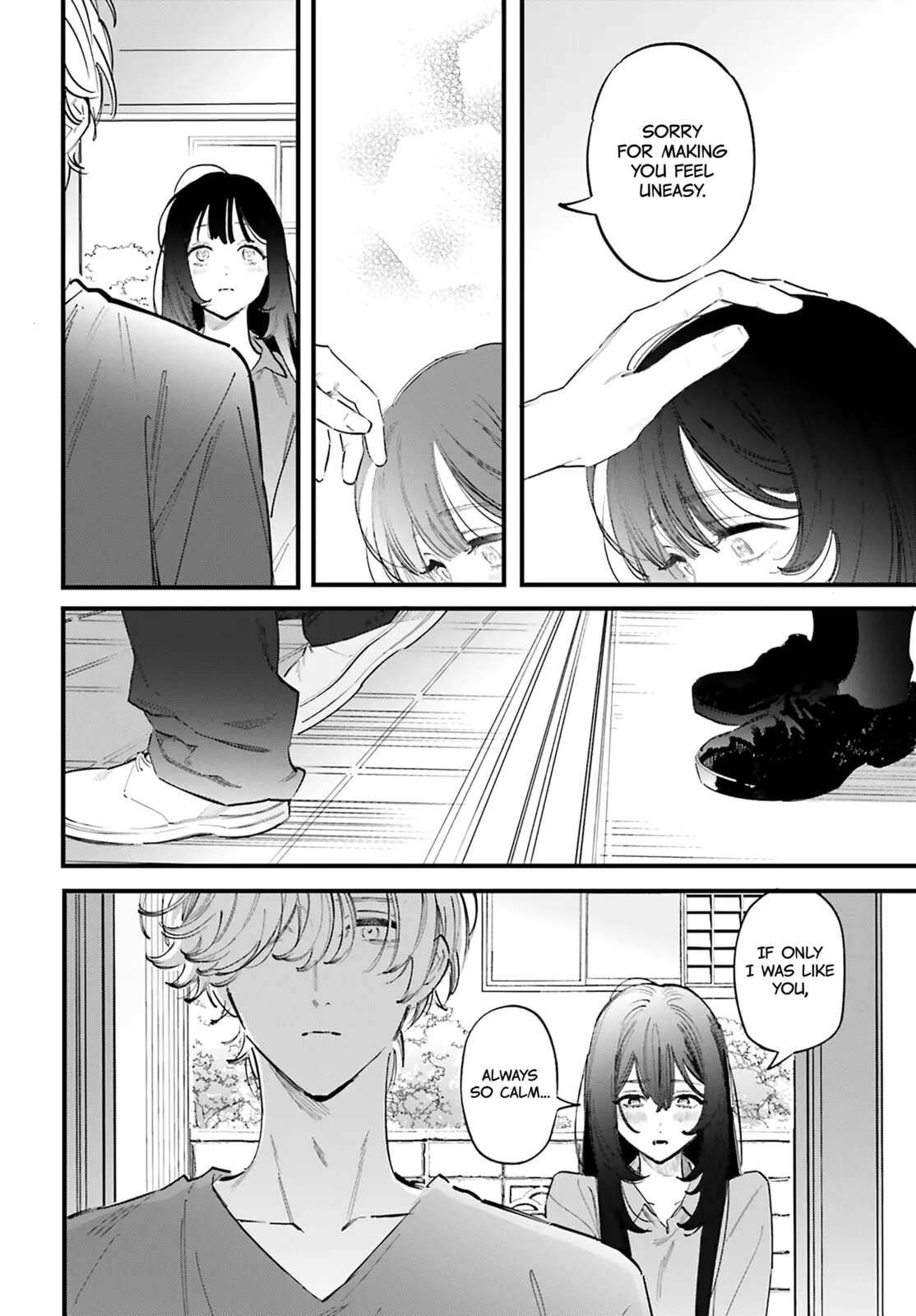 Kingyoya-san no Karisome Fuufu - Chapter 17 - Page 14