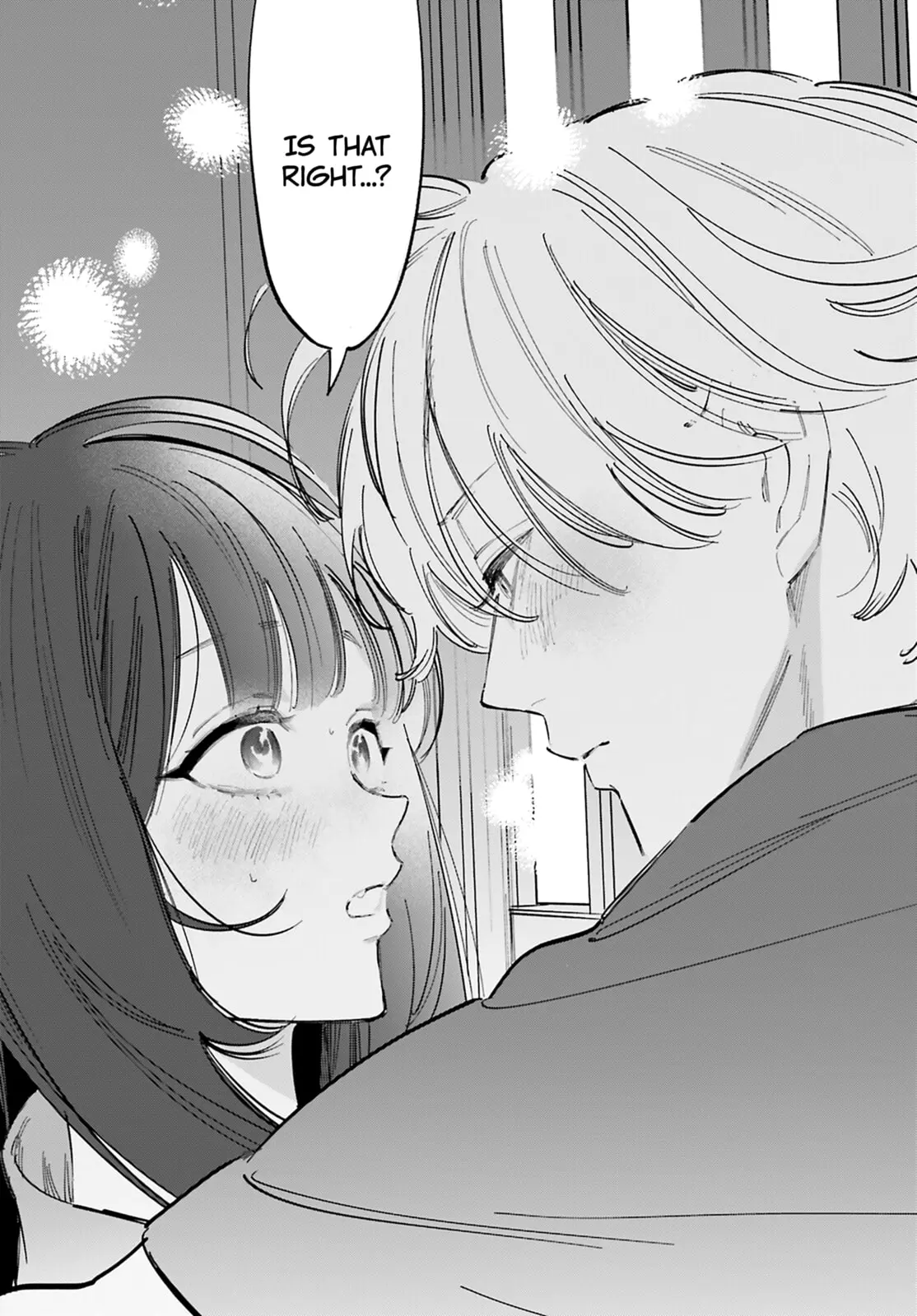 Kingyoya-san no Karisome Fuufu - Chapter 17 - Page 18