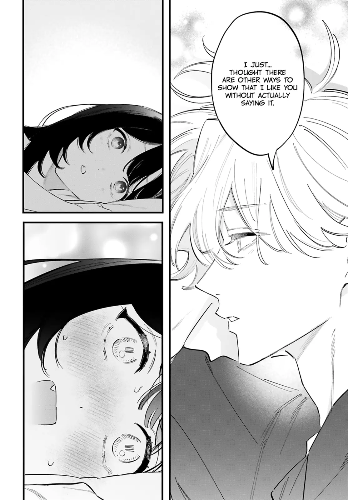 Kingyoya-san no Karisome Fuufu - Chapter 17 - Page 26