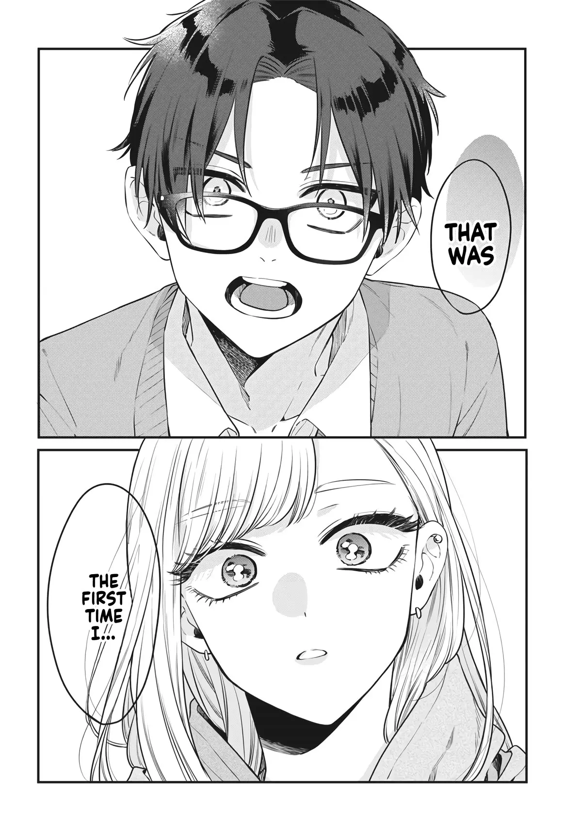Ane no Tomodachi - Chapter 2 - Page 14