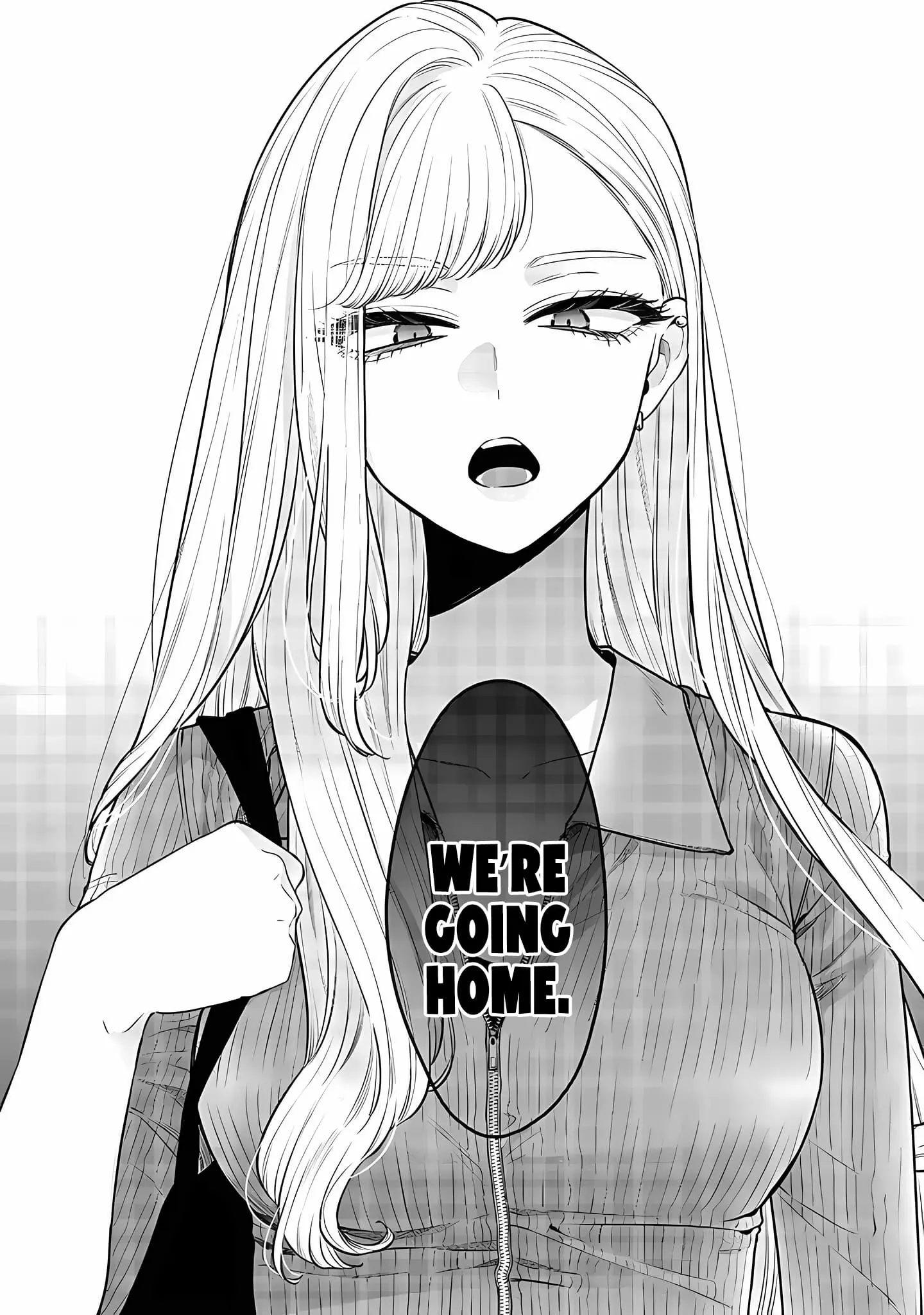 Ane no Tomodachi - Chapter 3 - Page 20
