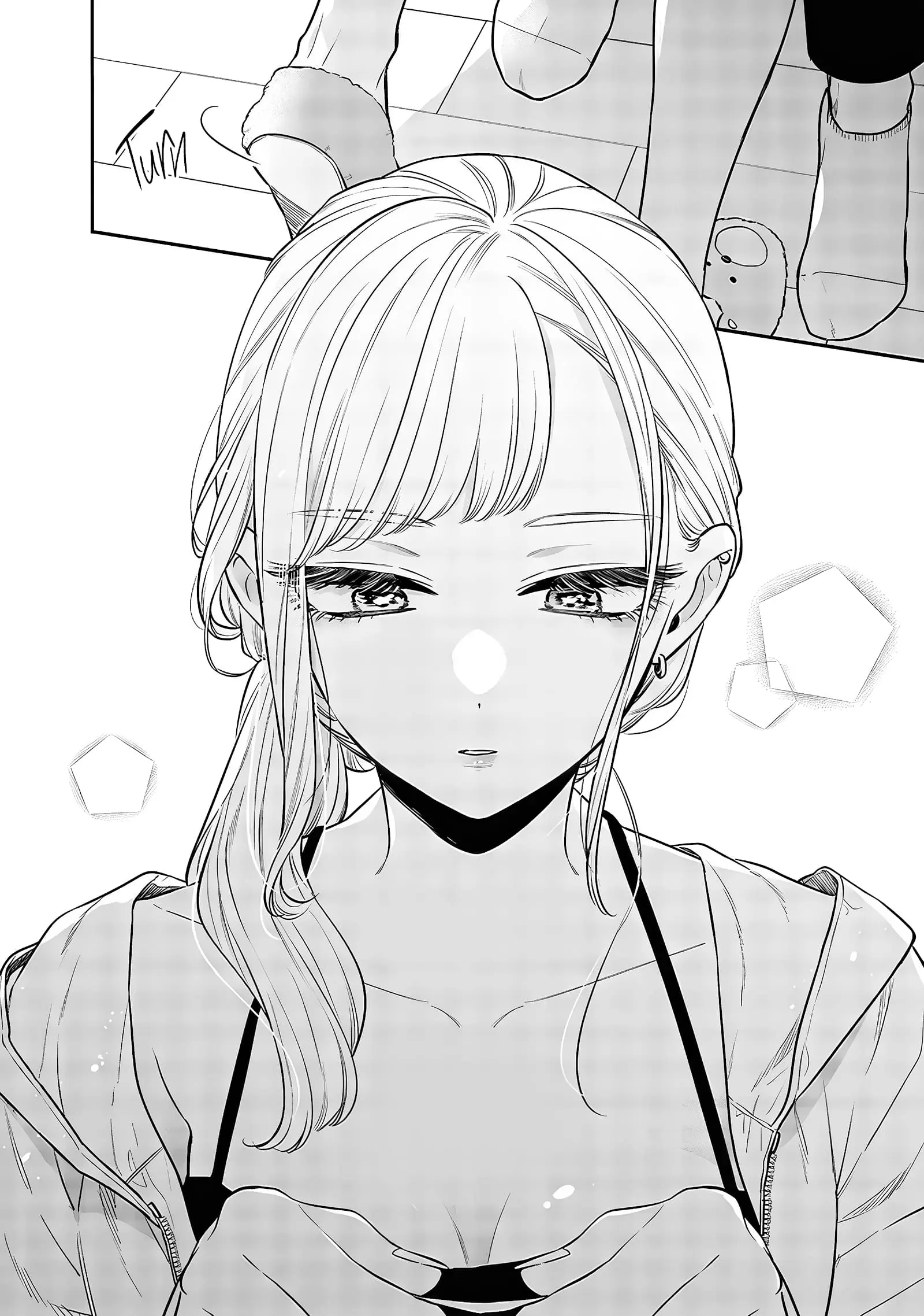 Ane no Tomodachi - Chapter 4 - Page 10