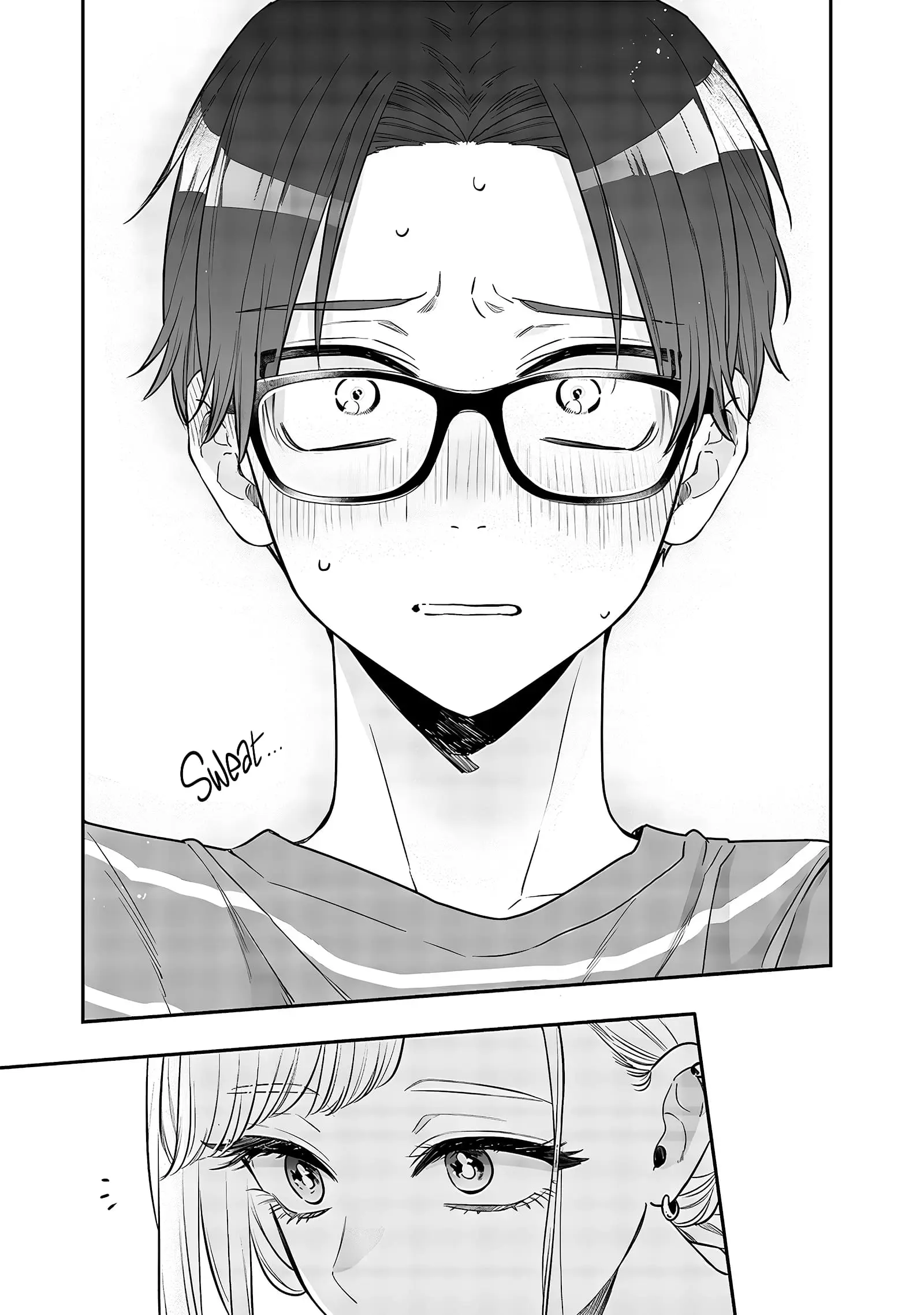 Ane no Tomodachi - Chapter 4 - Page 11