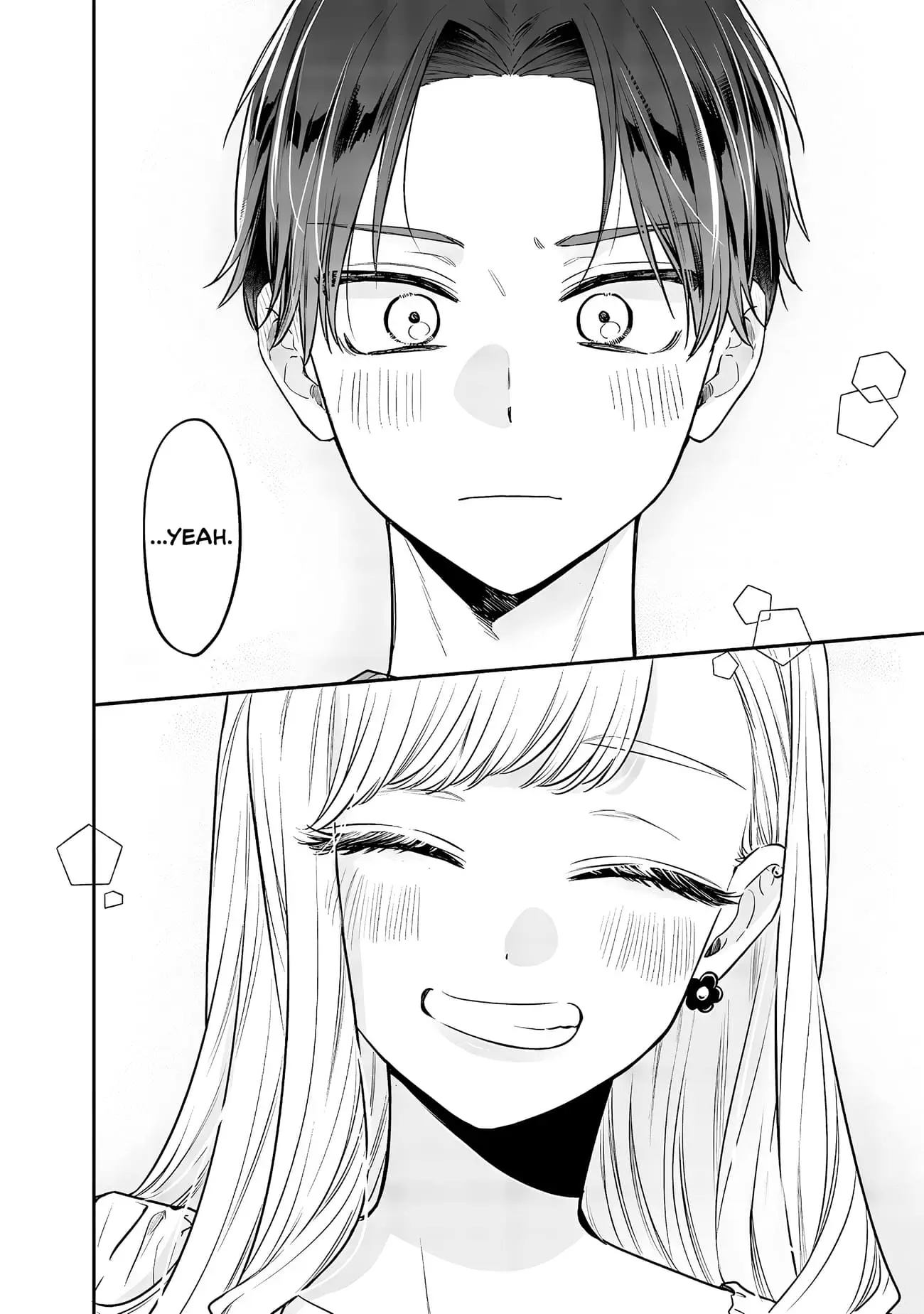 Ane no Tomodachi - Chapter 5 - Page 18