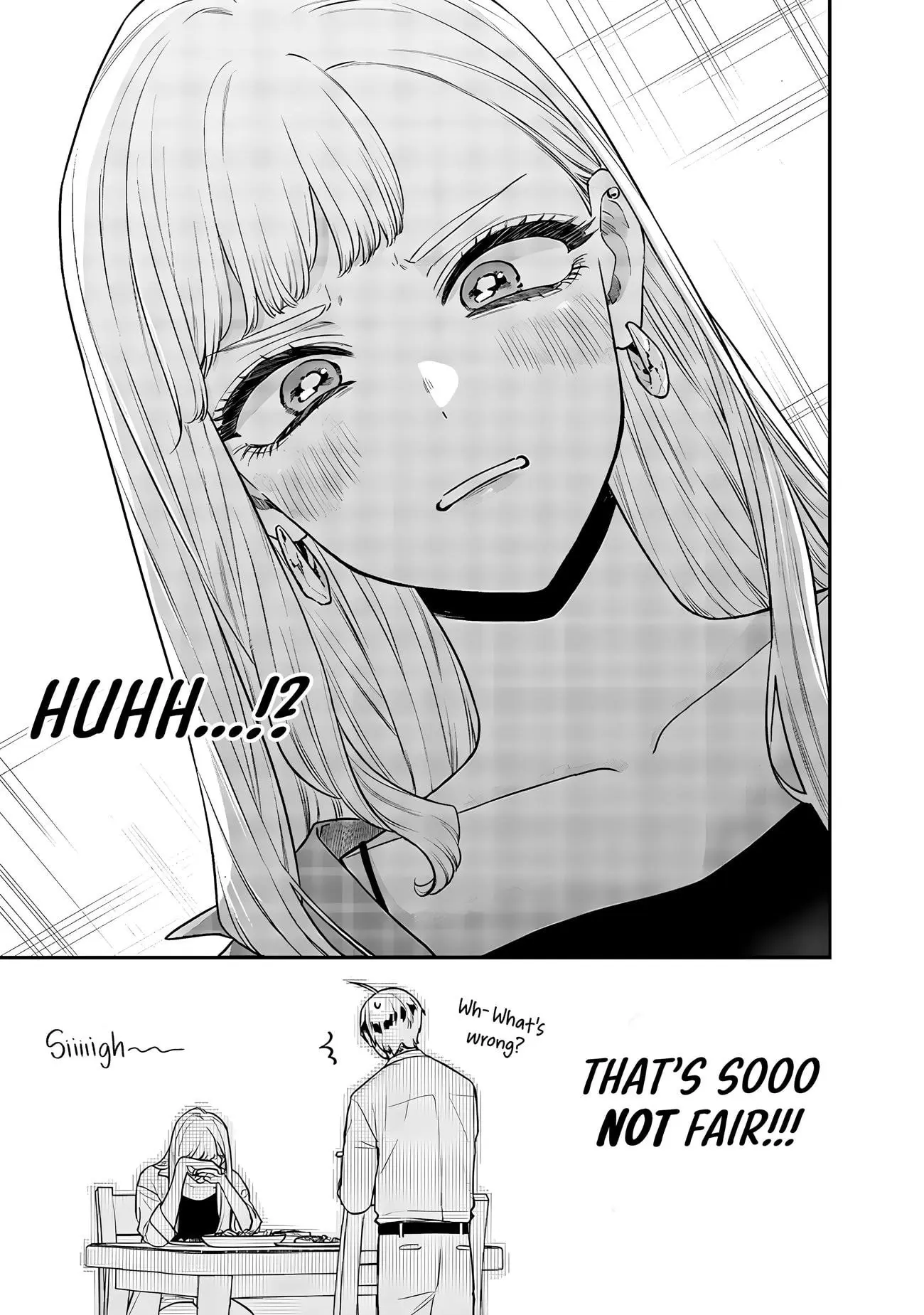 Ane no Tomodachi - Chapter 7 - Page 11