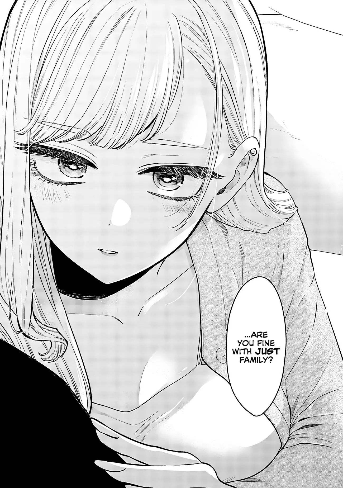 Ane no Tomodachi - Chapter 7 - Page 26