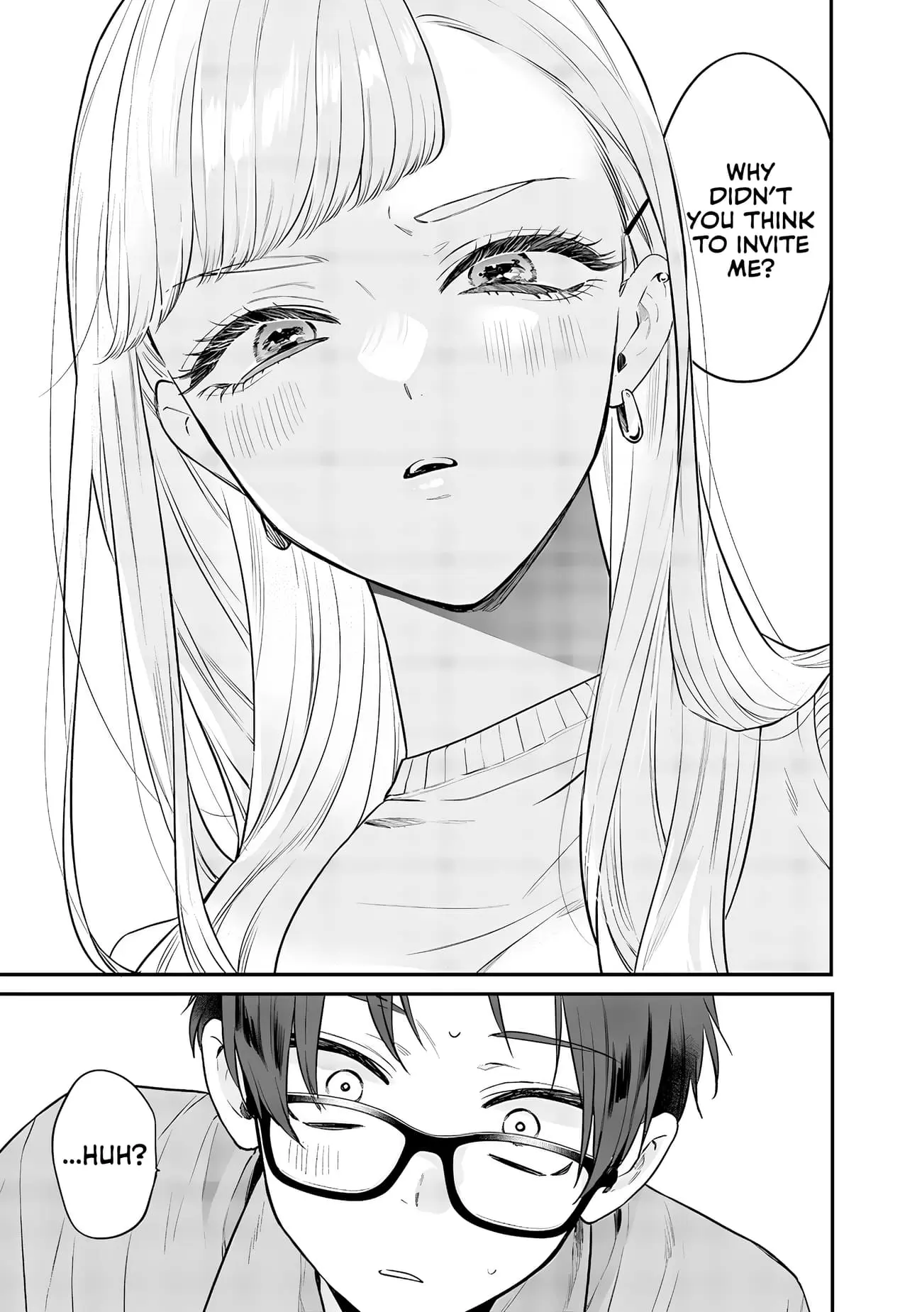 Ane no Tomodachi - Chapter 12.2 - Page 5