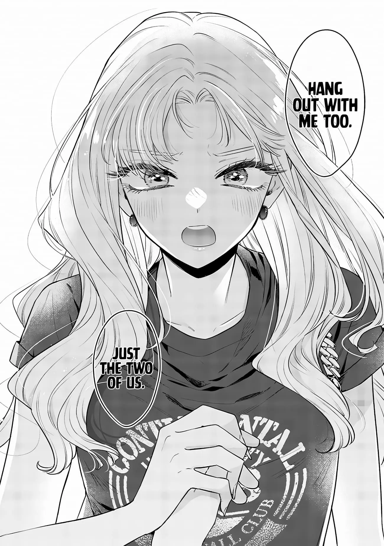 Ane no Tomodachi - Chapter 14 - Page 14