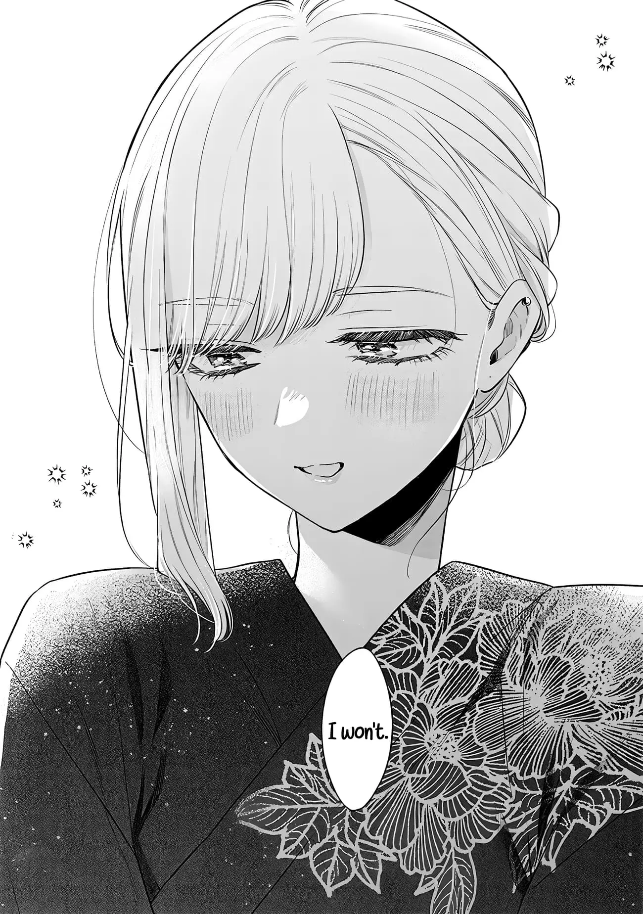 Ane no Tomodachi - Chapter 15.2 - Page 14