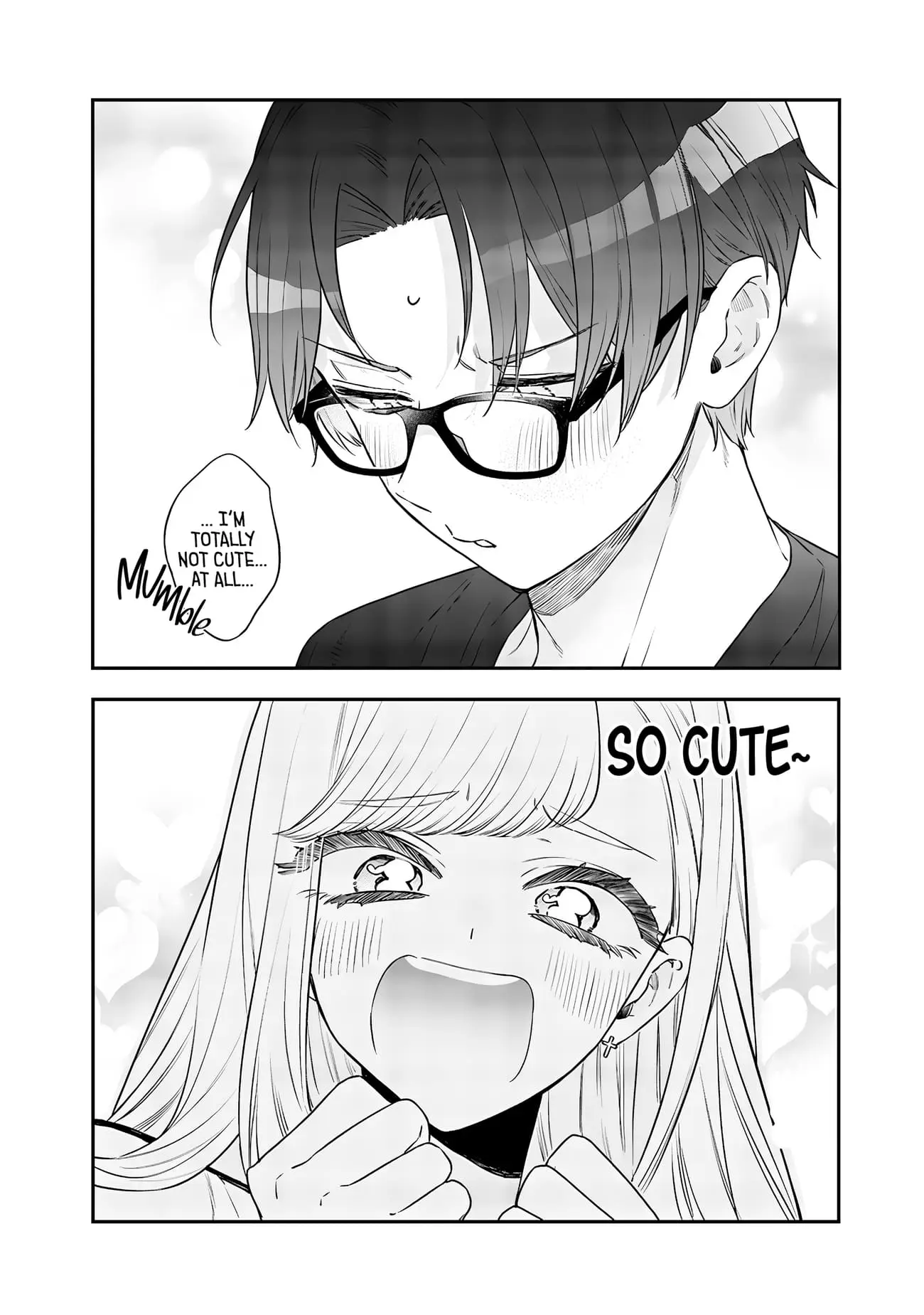 Ane no Tomodachi - Chapter 16 - Page 22