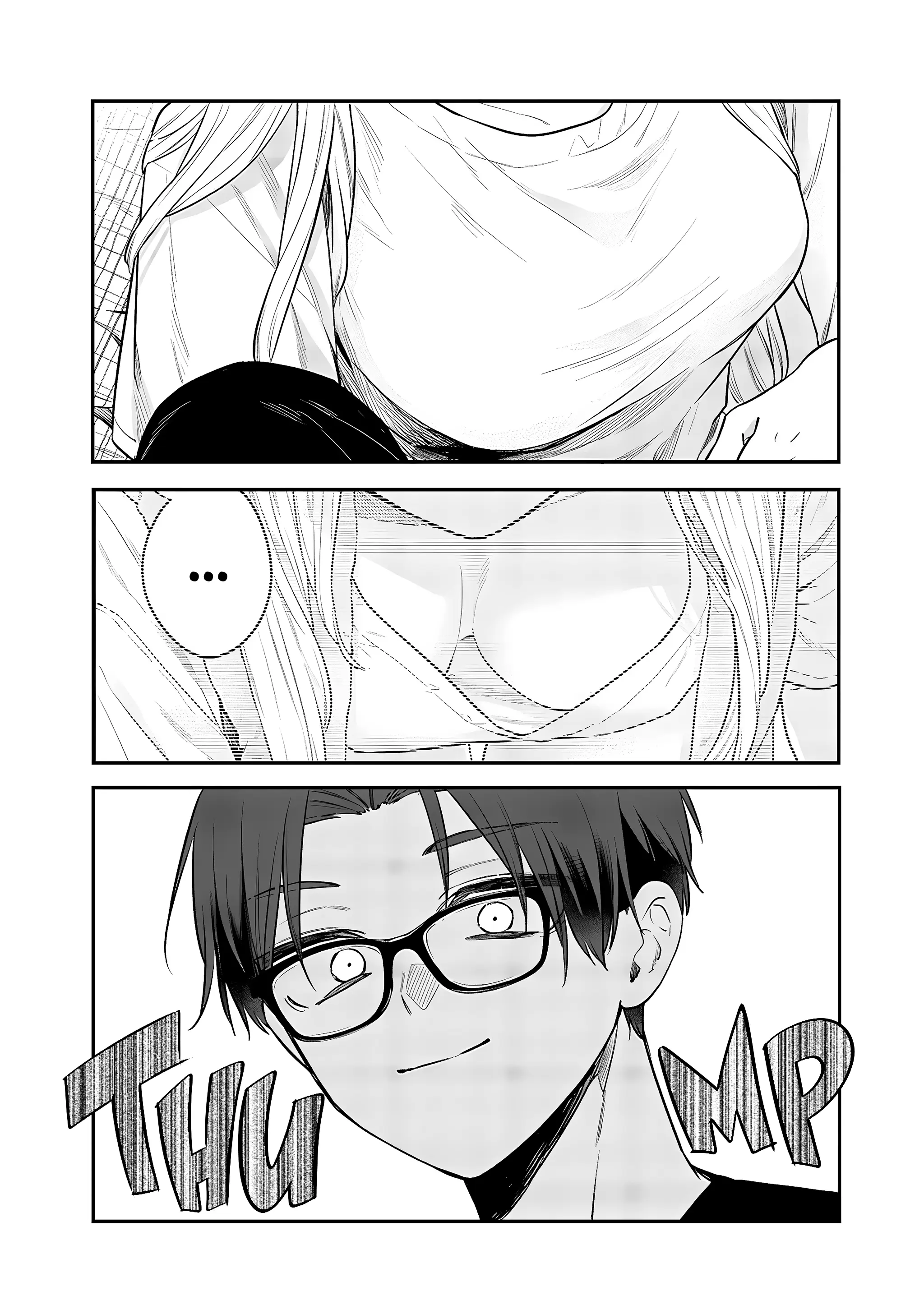 Ane no Tomodachi - Chapter 18 - Page 12