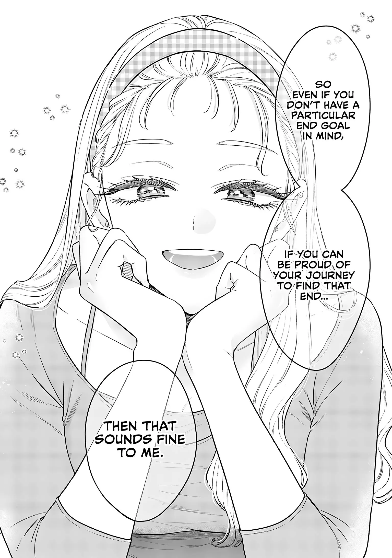 Ane no Tomodachi - Chapter 20 - Page 15