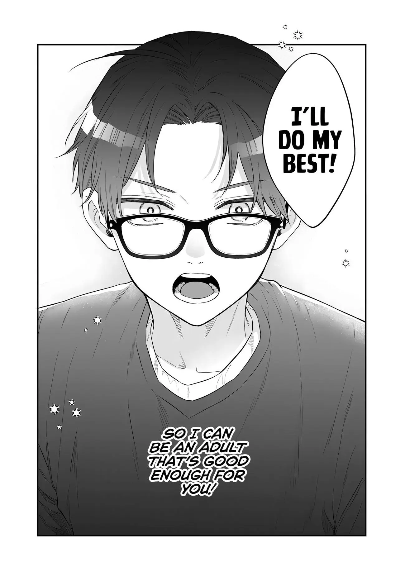 Ane no Tomodachi - Chapter 21 - Page 27