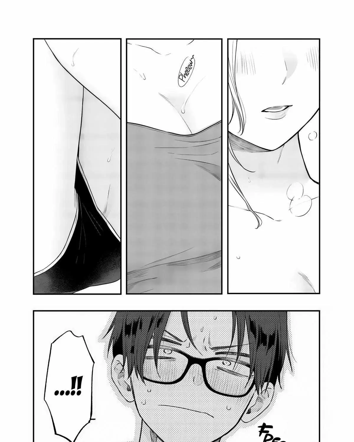 Ane no Tomodachi - Chapter 22 - Page 9
