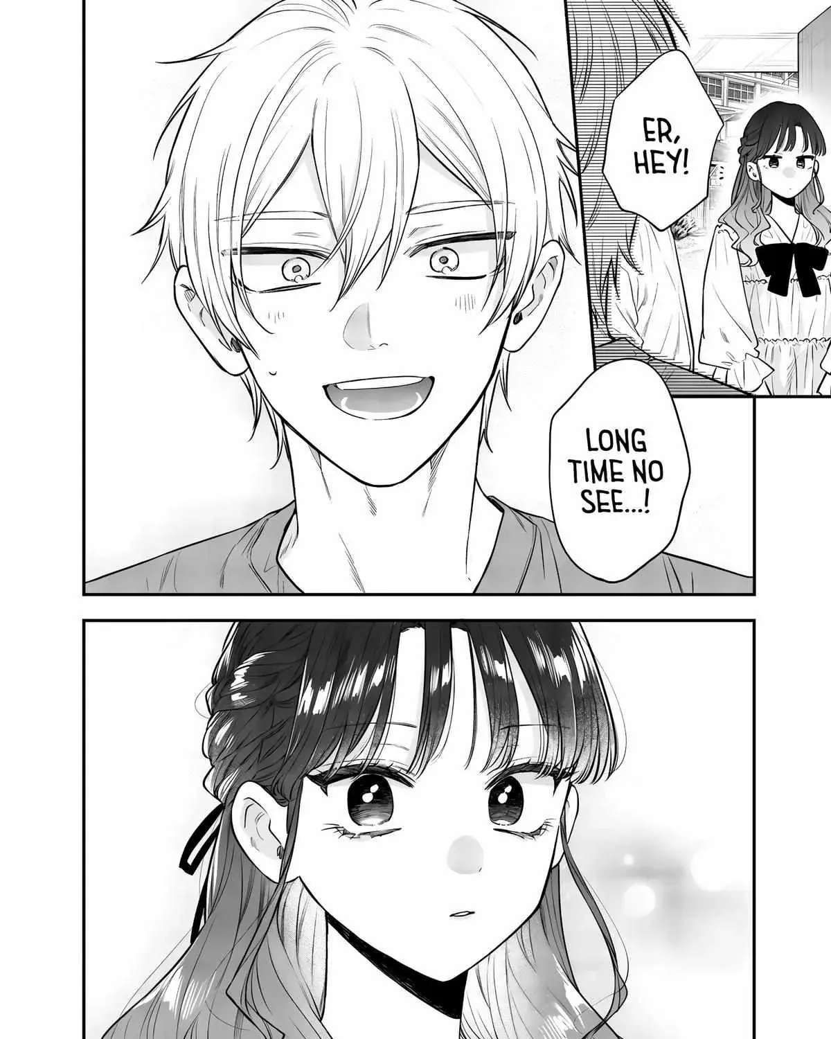 Ane no Tomodachi - Chapter 22 - Page 43