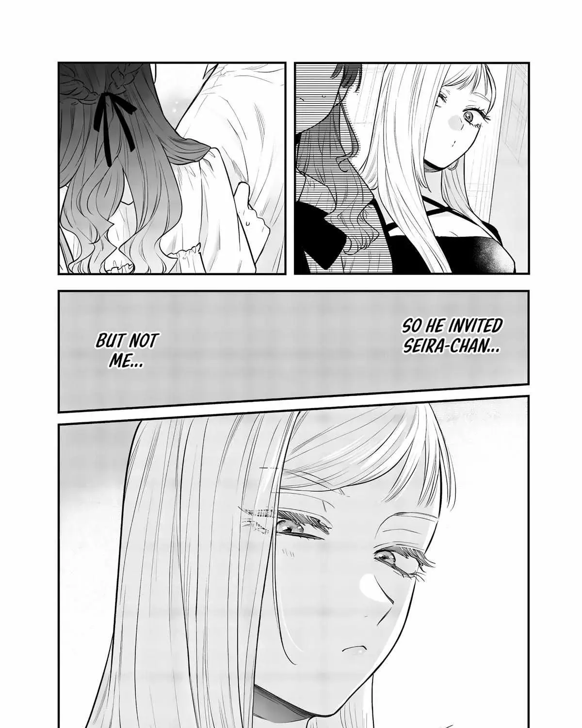 Ane no Tomodachi - Chapter 22 - Page 47
