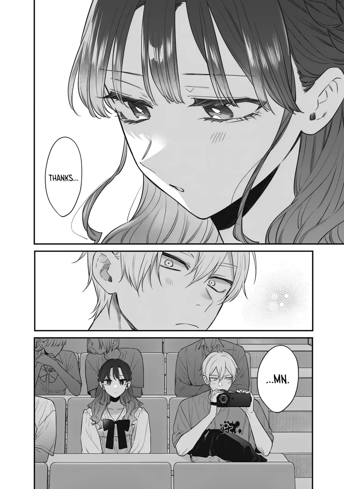 Ane no Tomodachi - Chapter 23 - Page 20