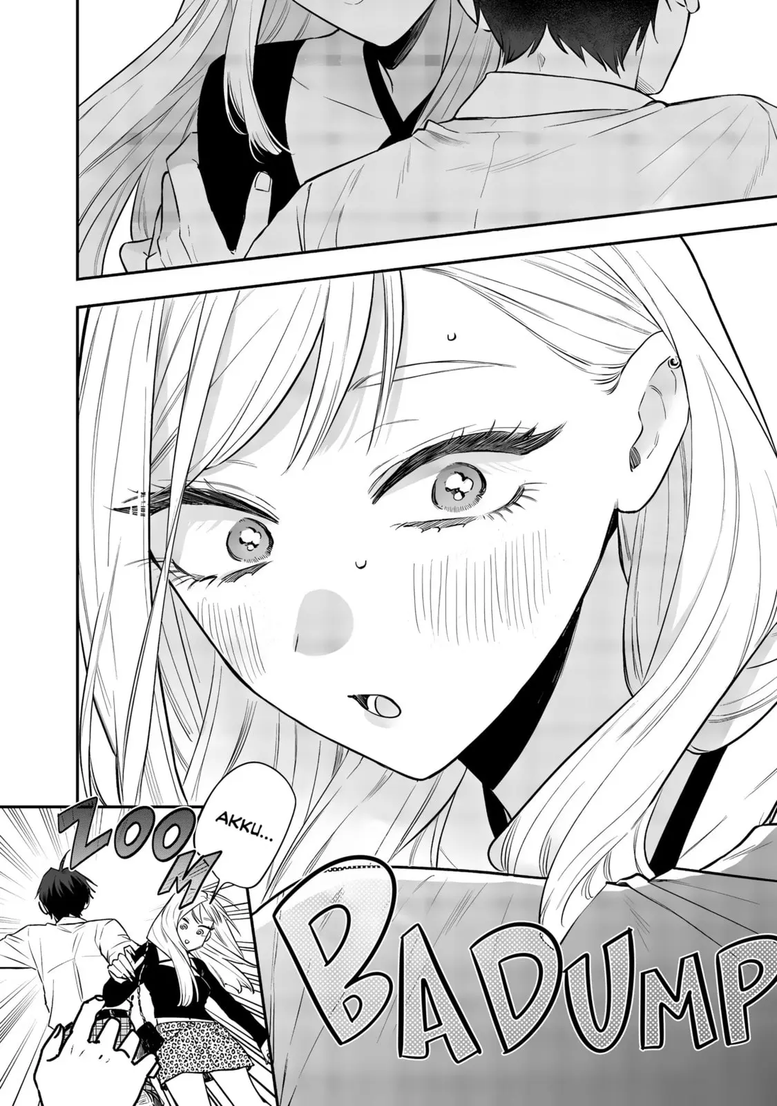 Ane no Tomodachi - Chapter 23 - Page 28