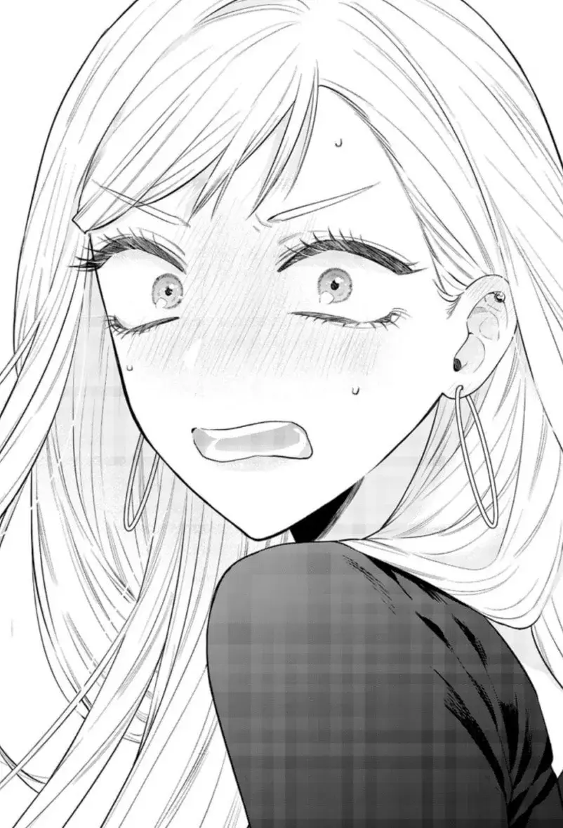 Ane no Tomodachi - Chapter 24 - Page 13