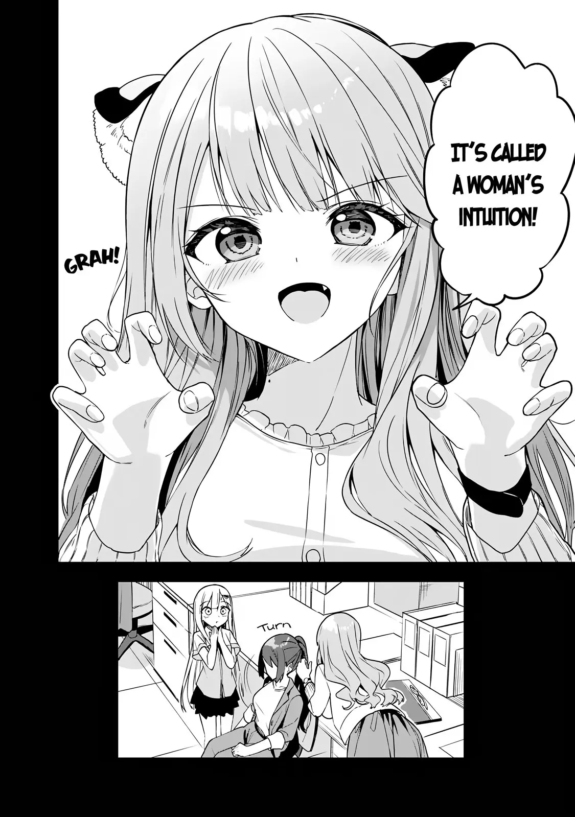 Maigo ni Natteita Youjo wo Tasuketara, Otonari ni Sumu Bishoujo Ryuugakusei ga Ie ni Asobi ni Kuru You ni Natta Ken Nitsuite - Chapter 5 - Page 12