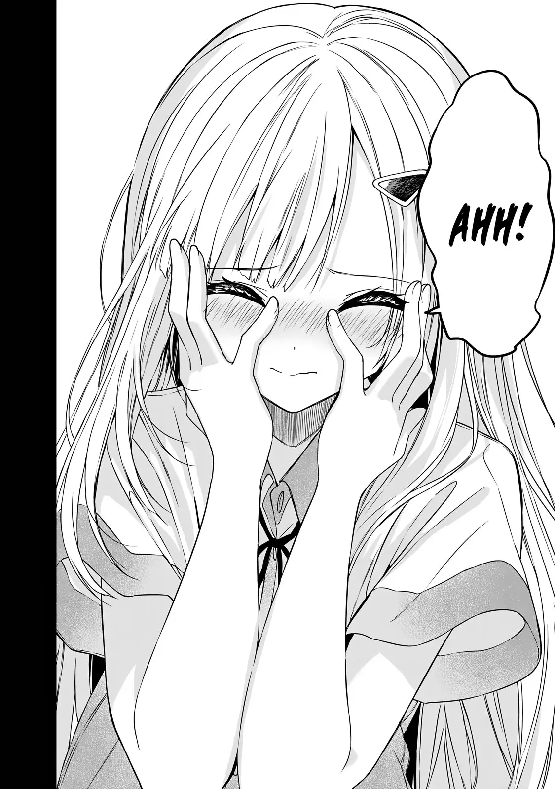 Maigo ni Natteita Youjo wo Tasuketara, Otonari ni Sumu Bishoujo Ryuugakusei ga Ie ni Asobi ni Kuru You ni Natta Ken Nitsuite - Chapter 5 - Page 18