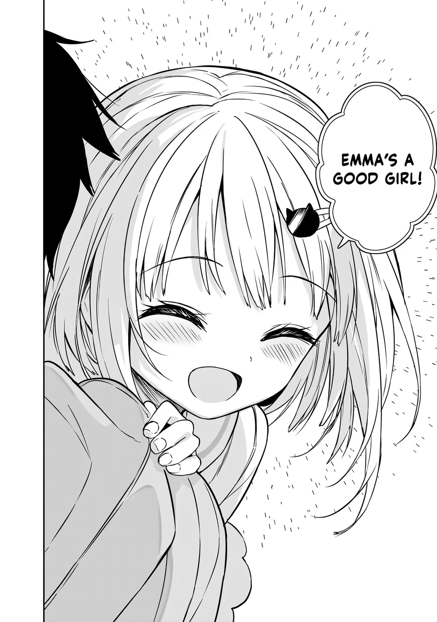 Maigo ni Natteita Youjo wo Tasuketara, Otonari ni Sumu Bishoujo Ryuugakusei ga Ie ni Asobi ni Kuru You ni Natta Ken Nitsuite - Chapter 7 - Page 18