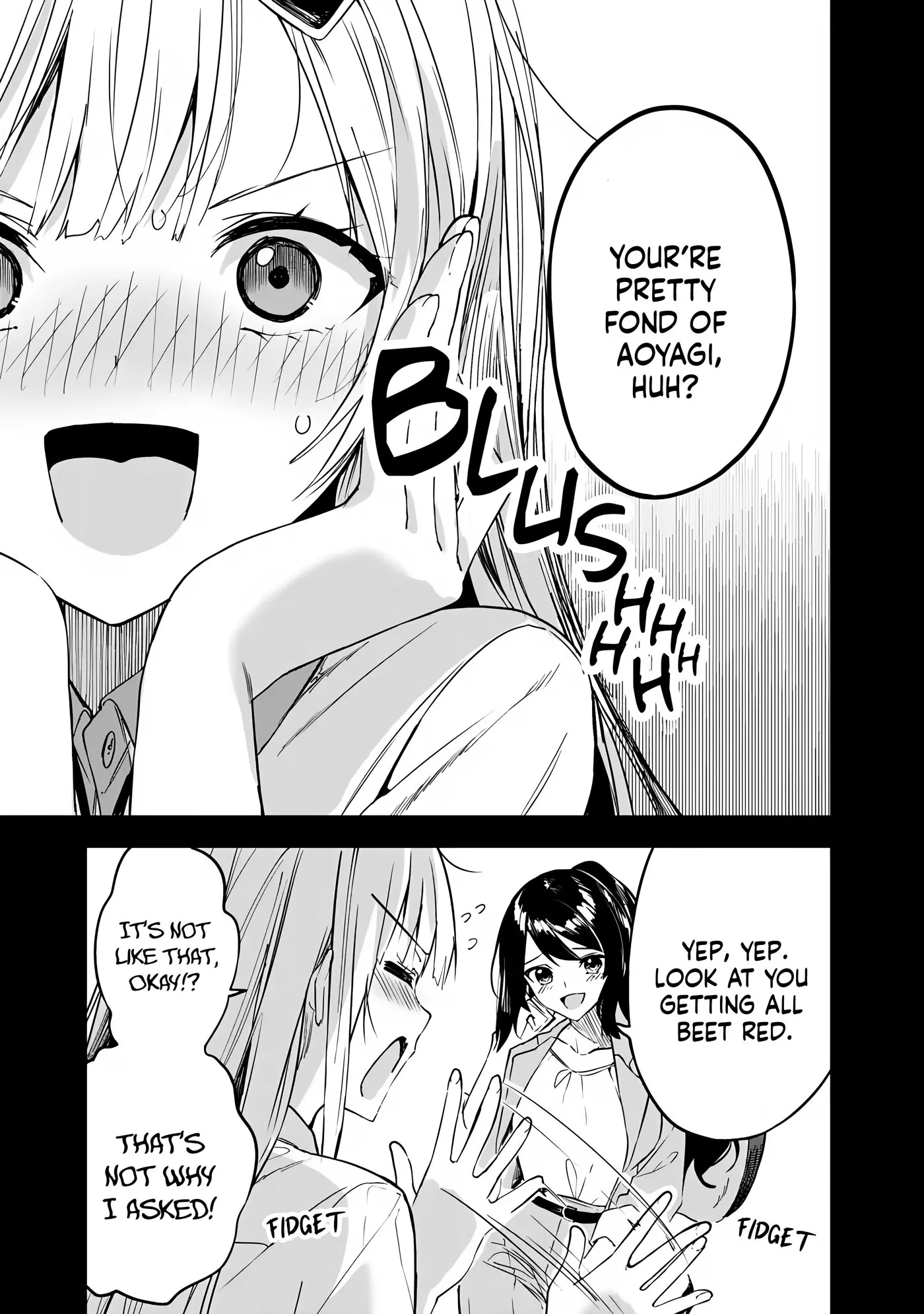 Maigo ni Natteita Youjo wo Tasuketara, Otonari ni Sumu Bishoujo Ryuugakusei ga Ie ni Asobi ni Kuru You ni Natta Ken Nitsuite - Chapter 10 - Page 20