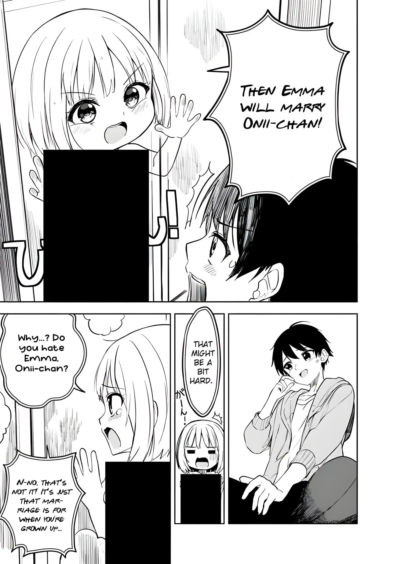 Maigo ni Natteita Youjo wo Tasuketara, Otonari ni Sumu Bishoujo Ryuugakusei ga Ie ni Asobi ni Kuru You ni Natta Ken Nitsuite - Chapter 13 - Page 5