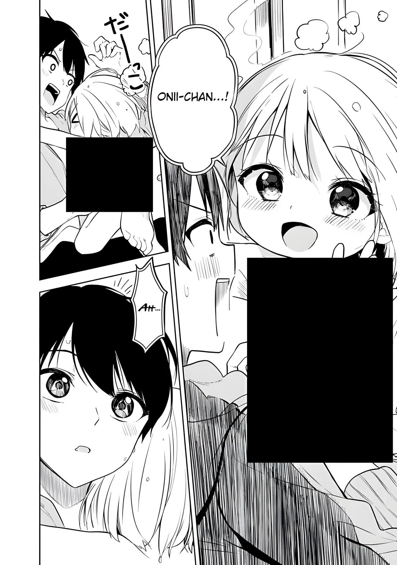 Maigo ni Natteita Youjo wo Tasuketara, Otonari ni Sumu Bishoujo Ryuugakusei ga Ie ni Asobi ni Kuru You ni Natta Ken Nitsuite - Chapter 13 - Page 10