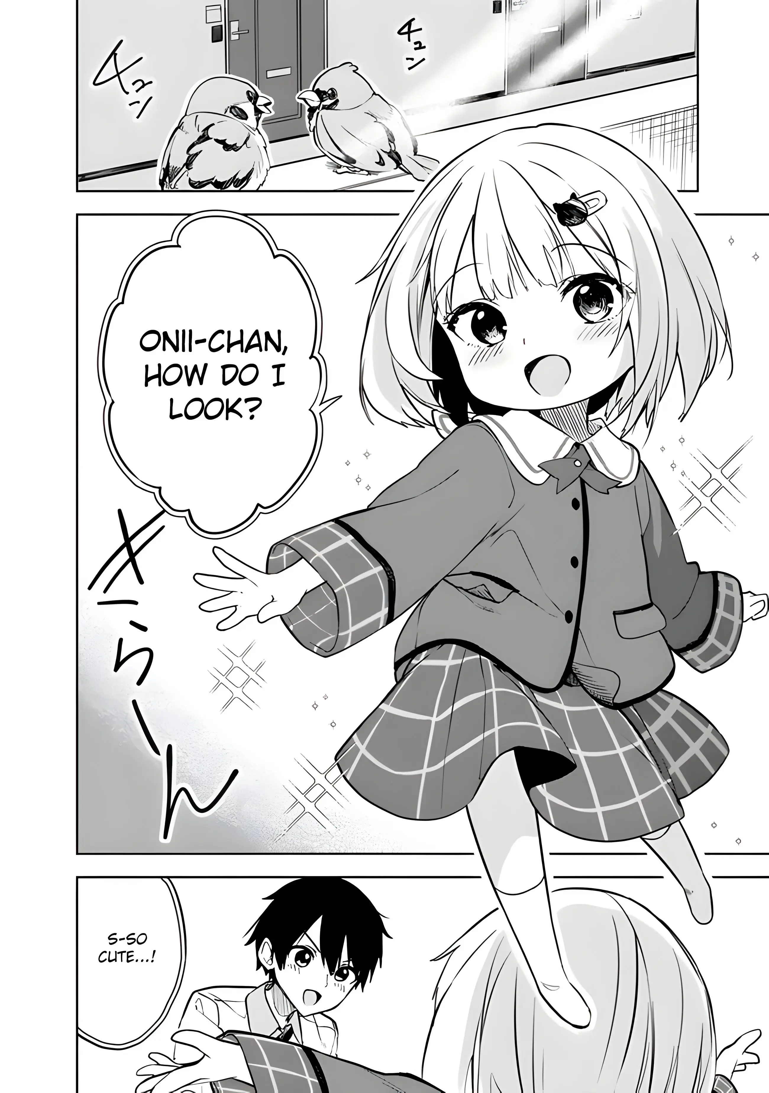 Maigo ni Natteita Youjo wo Tasuketara, Otonari ni Sumu Bishoujo Ryuugakusei ga Ie ni Asobi ni Kuru You ni Natta Ken Nitsuite - Chapter 15 - Page 8