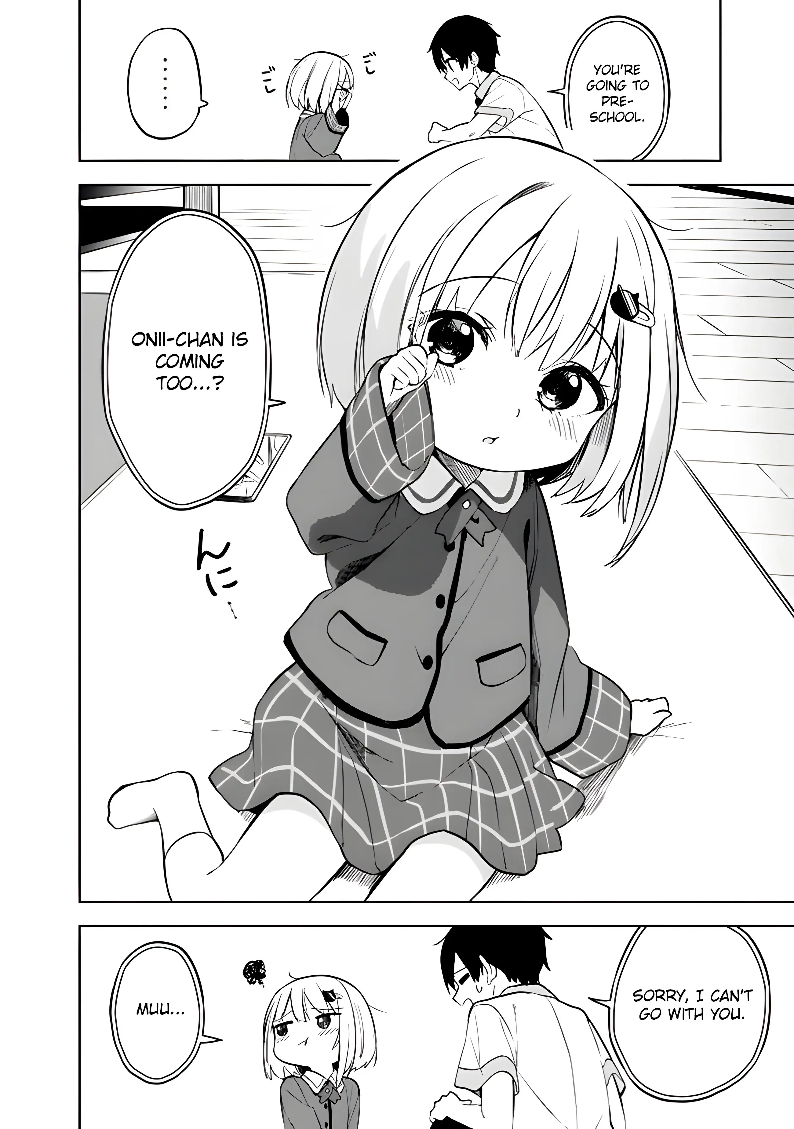Maigo ni Natteita Youjo wo Tasuketara, Otonari ni Sumu Bishoujo Ryuugakusei ga Ie ni Asobi ni Kuru You ni Natta Ken Nitsuite - Chapter 15 - Page 18