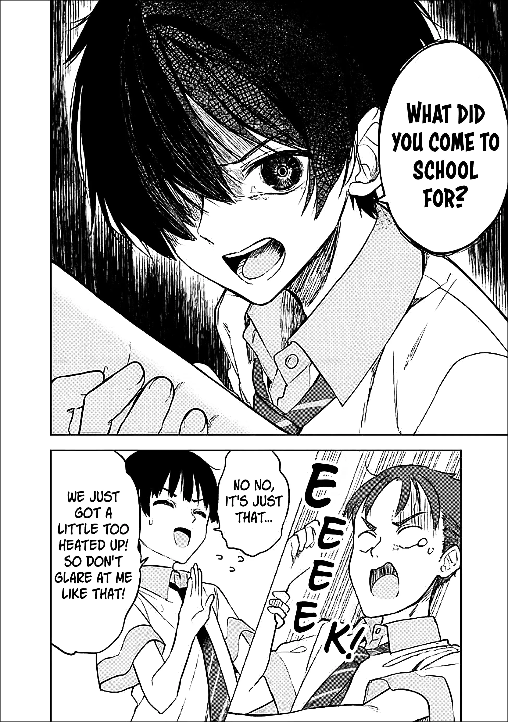 Maigo ni Natteita Youjo wo Tasuketara, Otonari ni Sumu Bishoujo Ryuugakusei ga Ie ni Asobi ni Kuru You ni Natta Ken Nitsuite - Chapter 16 - Page 14