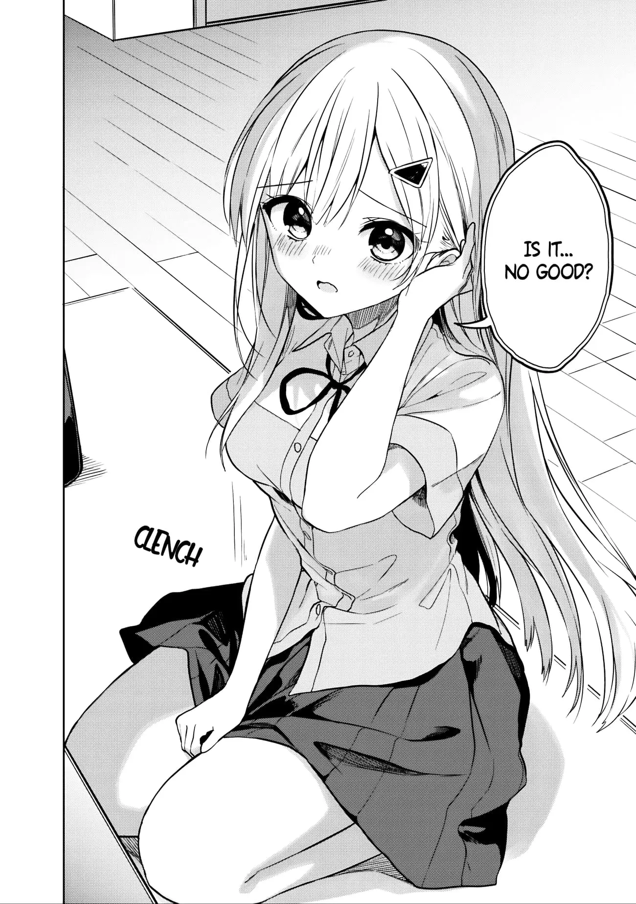 Maigo ni Natteita Youjo wo Tasuketara, Otonari ni Sumu Bishoujo Ryuugakusei ga Ie ni Asobi ni Kuru You ni Natta Ken Nitsuite - Chapter 19 - Page 4