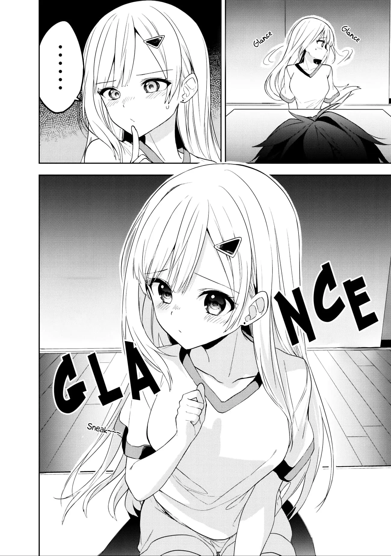 Maigo ni Natteita Youjo wo Tasuketara, Otonari ni Sumu Bishoujo Ryuugakusei ga Ie ni Asobi ni Kuru You ni Natta Ken Nitsuite - Chapter 20 - Page 14
