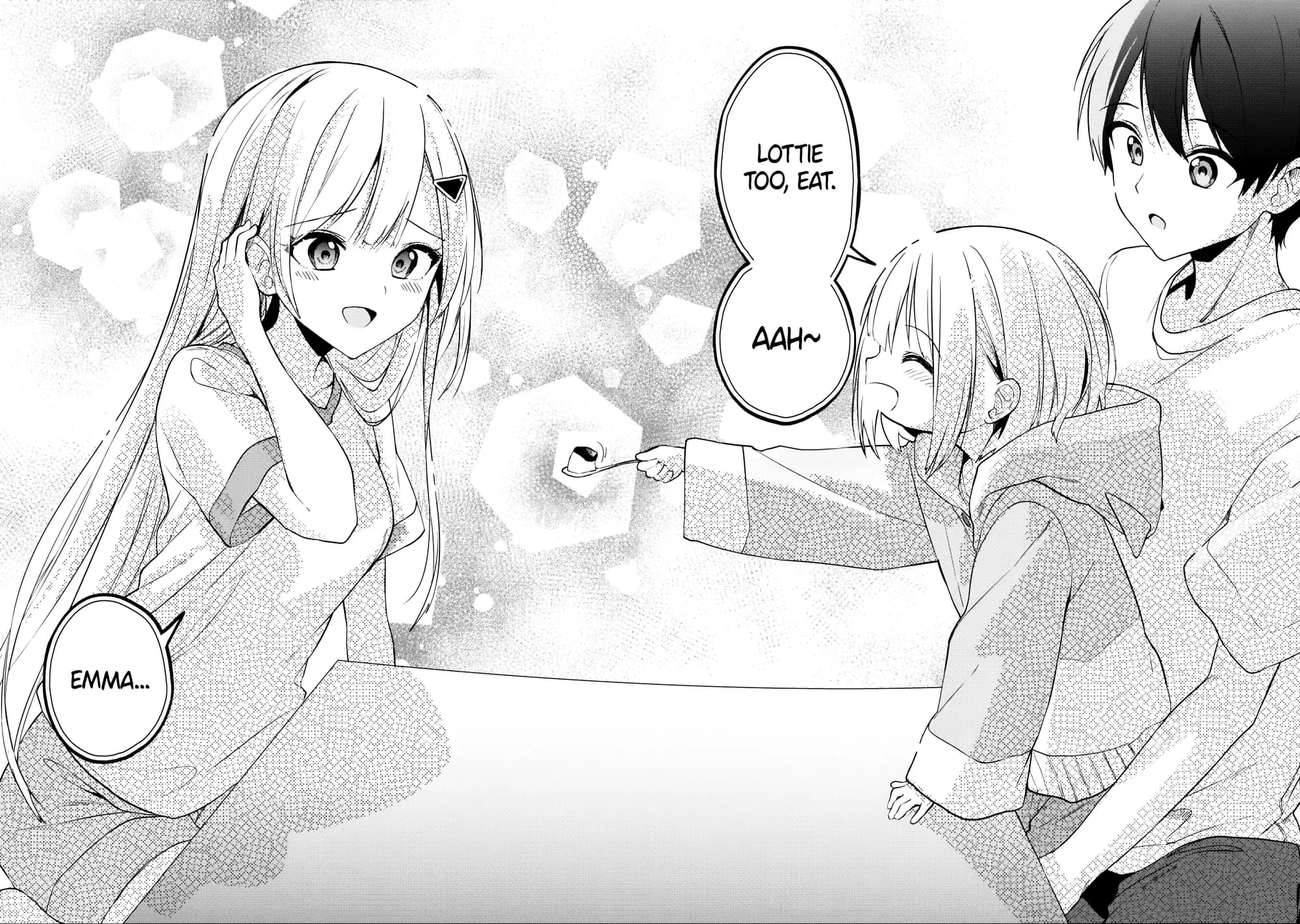 Maigo ni Natteita Youjo wo Tasuketara, Otonari ni Sumu Bishoujo Ryuugakusei ga Ie ni Asobi ni Kuru You ni Natta Ken Nitsuite - Chapter 20 - Page 16