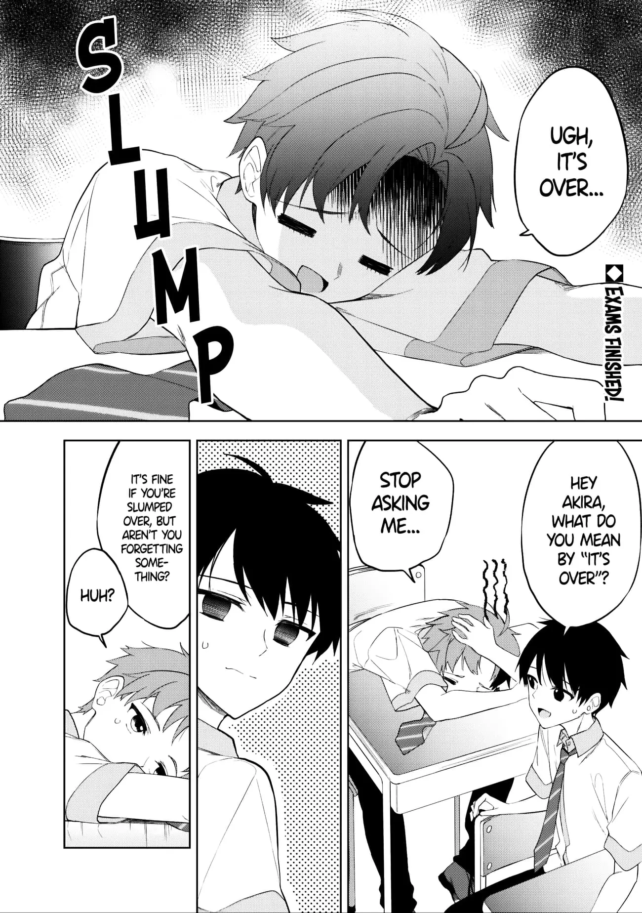 Maigo ni Natteita Youjo wo Tasuketara, Otonari ni Sumu Bishoujo Ryuugakusei ga Ie ni Asobi ni Kuru You ni Natta Ken Nitsuite - Chapter 21 - Page 2